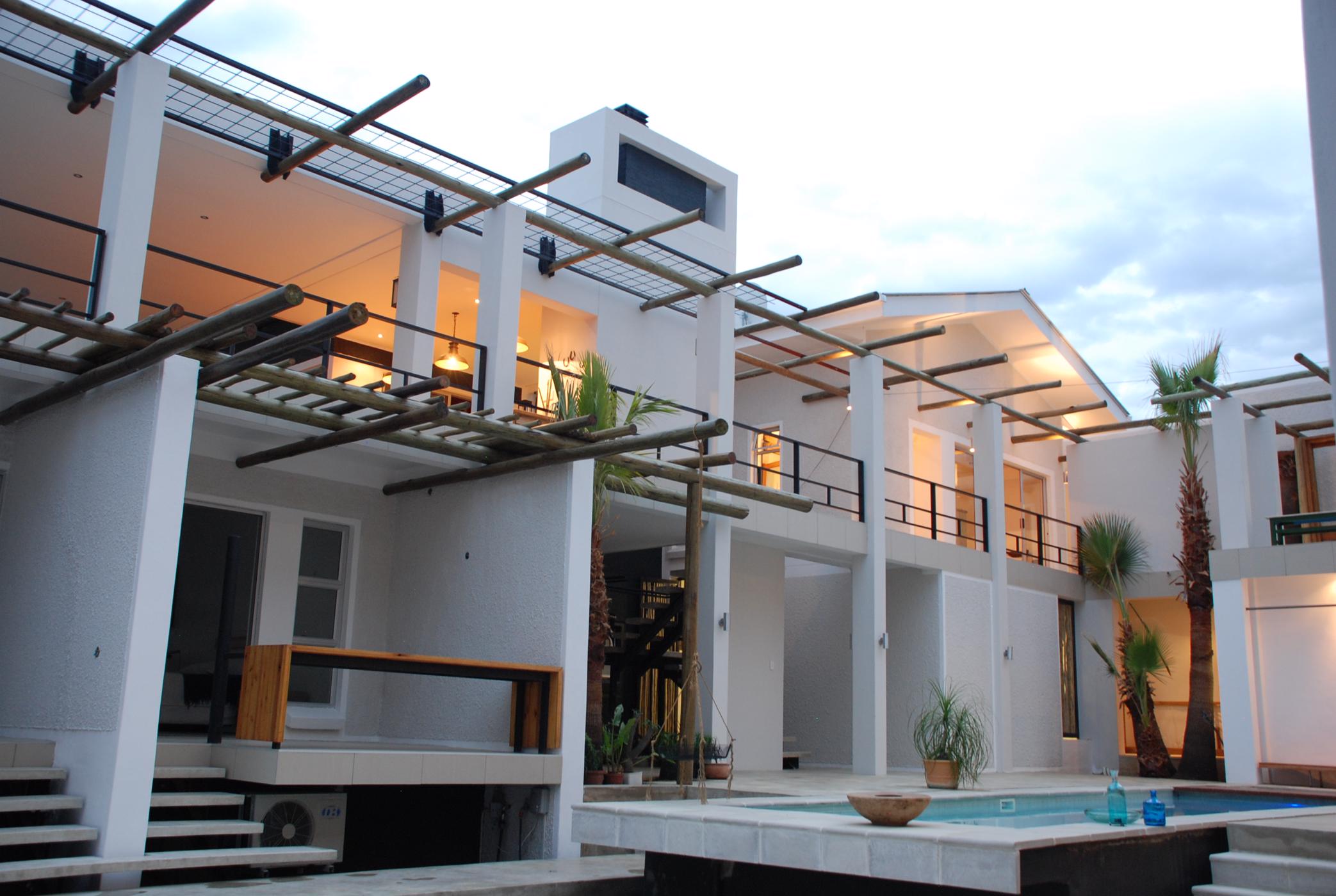 14 guest room guesthouse for sale in Windhoek Central (Namibia)