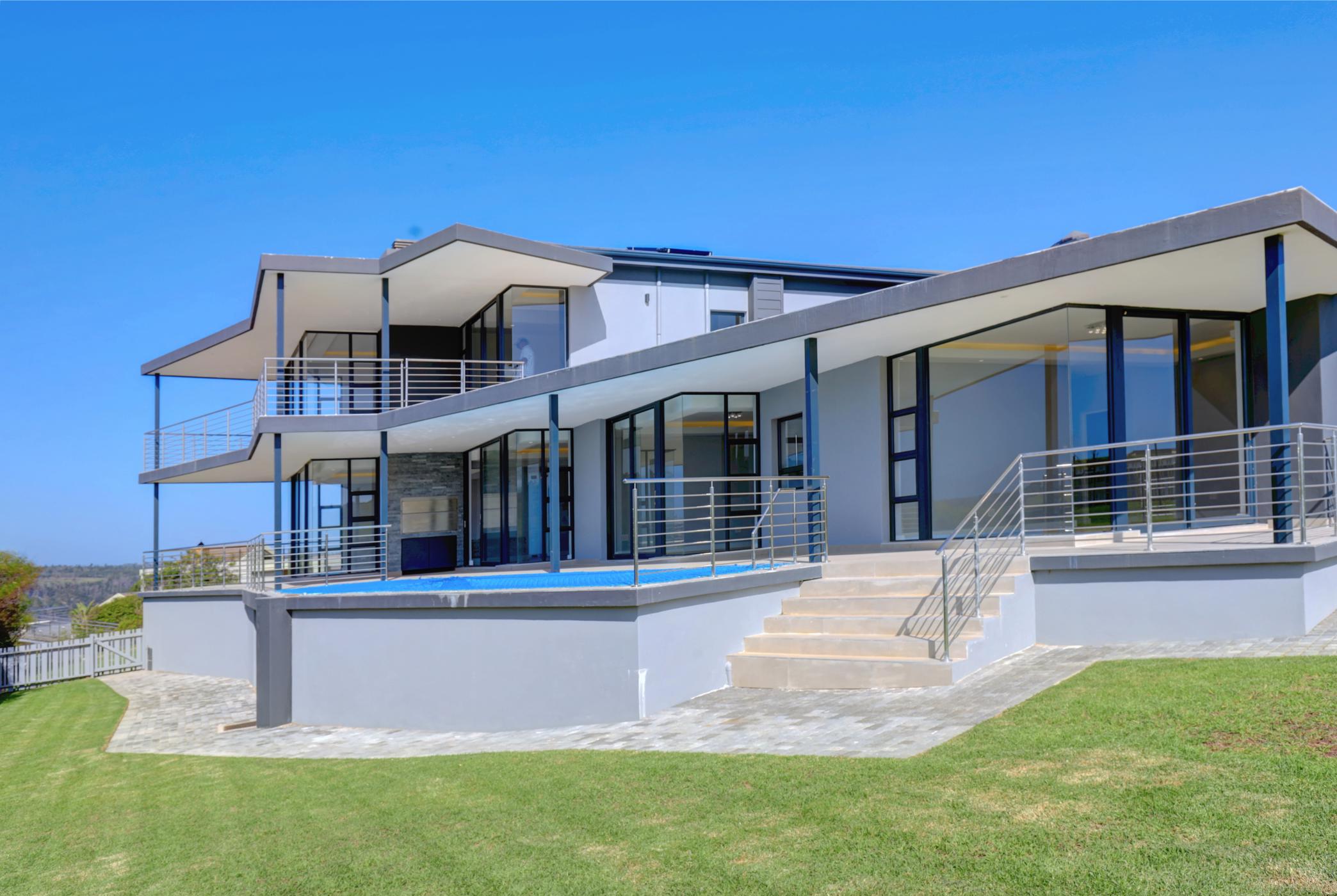 4 Bedroom Golf Estate House For Sale Oubaai GEO1473459 Pam