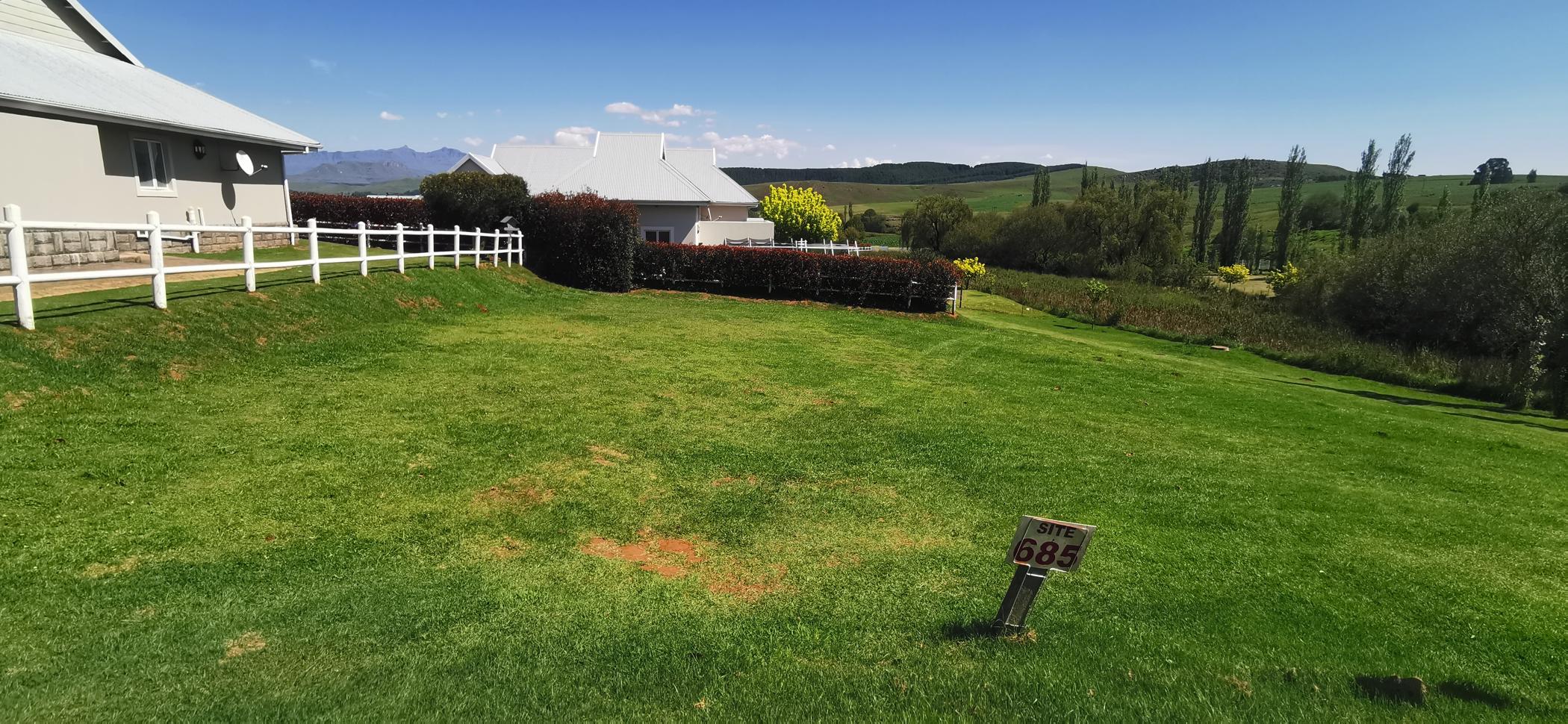 900 m2 Residential Vacant Land For Sale Underberg 1UB1553936 Pam