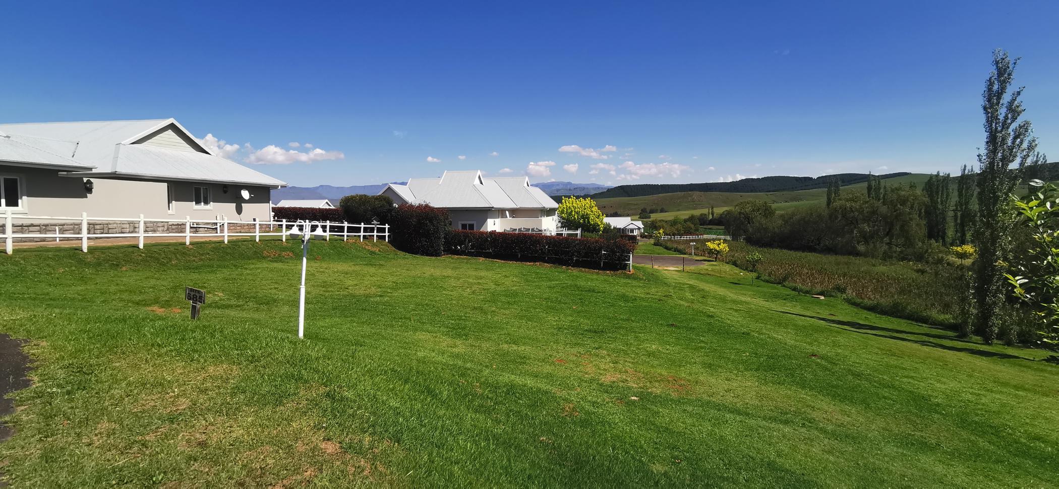 900 m2 Residential Vacant Land For Sale Underberg 1UB1553936 Pam
