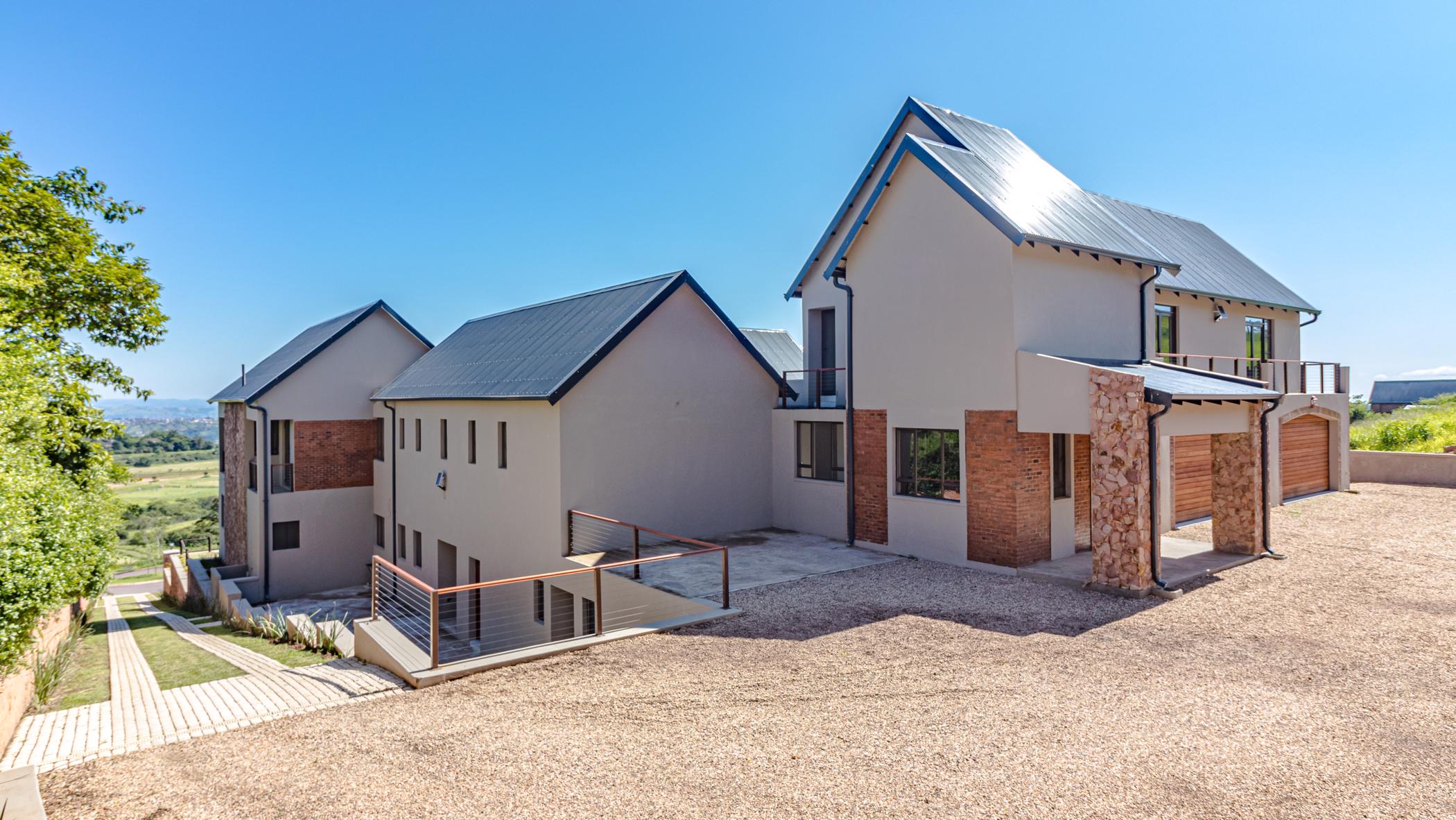 4 bedroom double-storey house to rent in Assagay