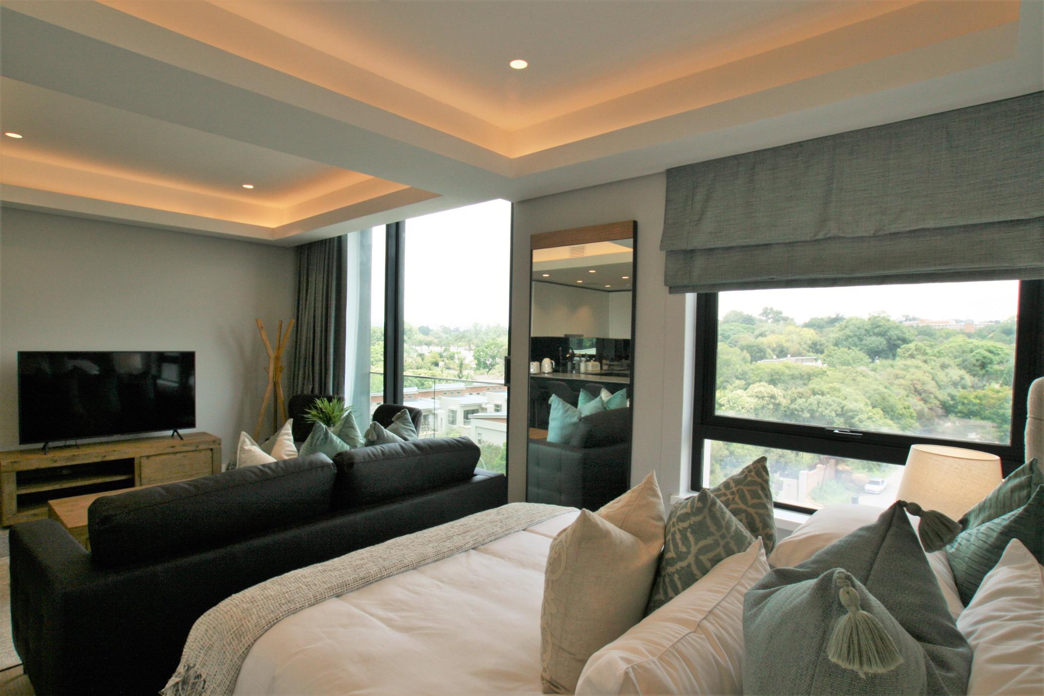 1 Bedroom Apartment To Rent Melrose Arch MAL1472693 Pam Golding