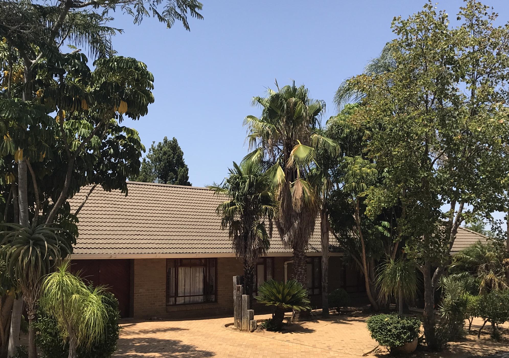 4 Bedroom House For Sale Die Wingerd (Malmesbury) 1MS1472892 Pam