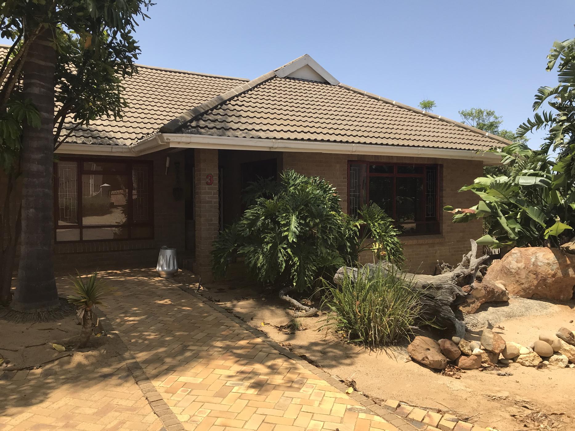 4 Bedroom House For Sale Die Wingerd (Malmesbury) 1MS1472892 Pam