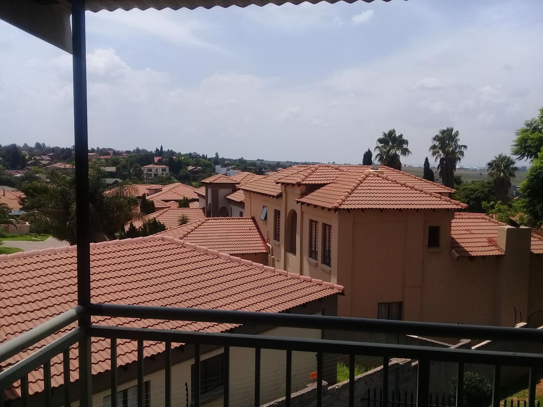 3 bedroom double-storey apartment for sale in Ben Fleur