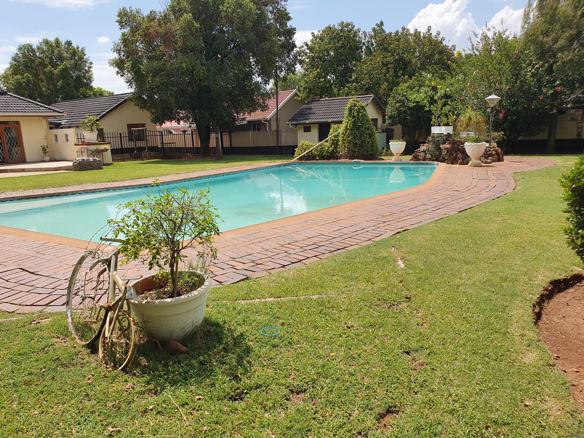 Mooinooi 3 Bedroom Houses For Sale Pam Golding Properties