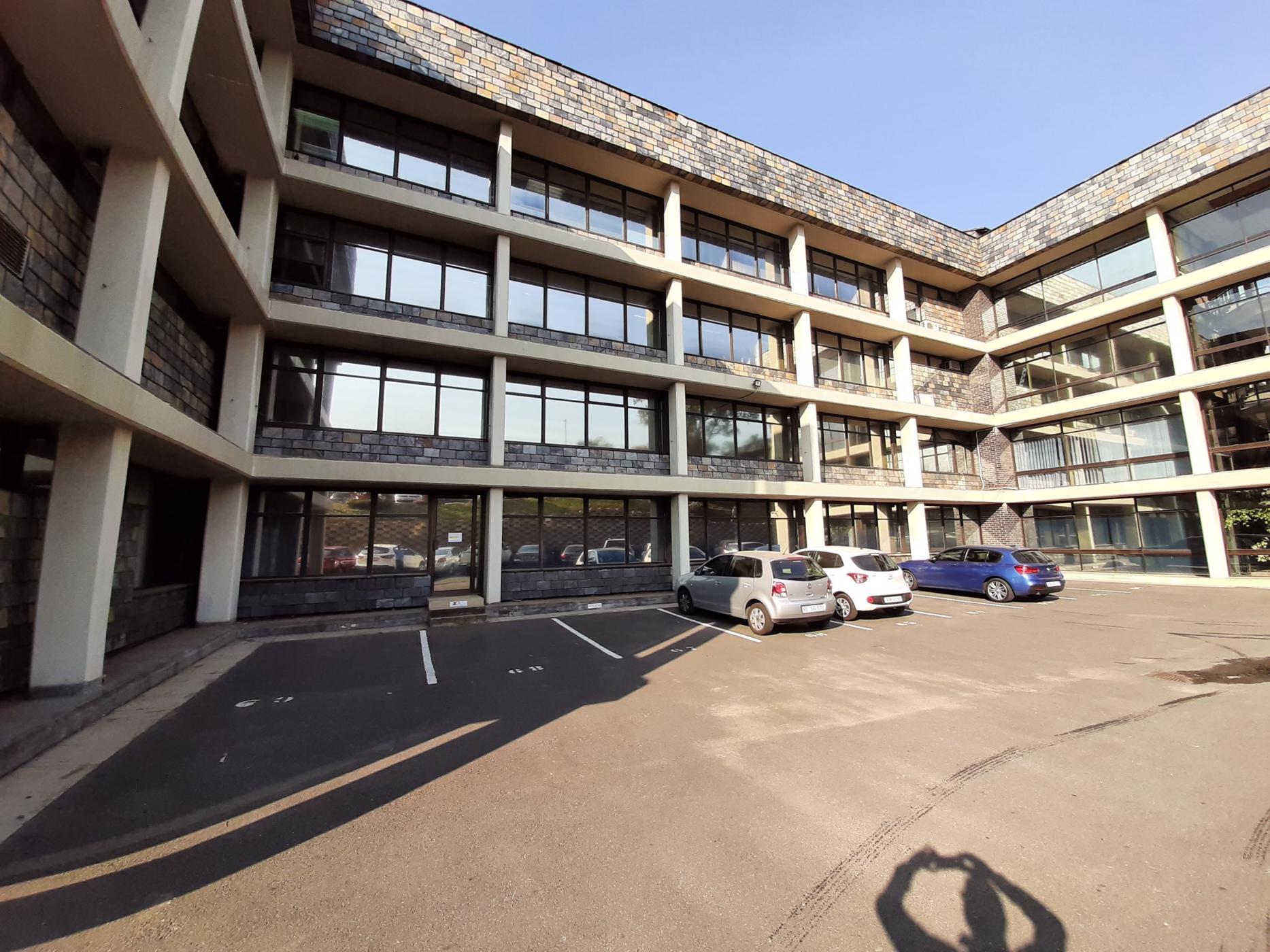 100 m2 Commercial Office To Rent Berea West 1WS1473802 Pam