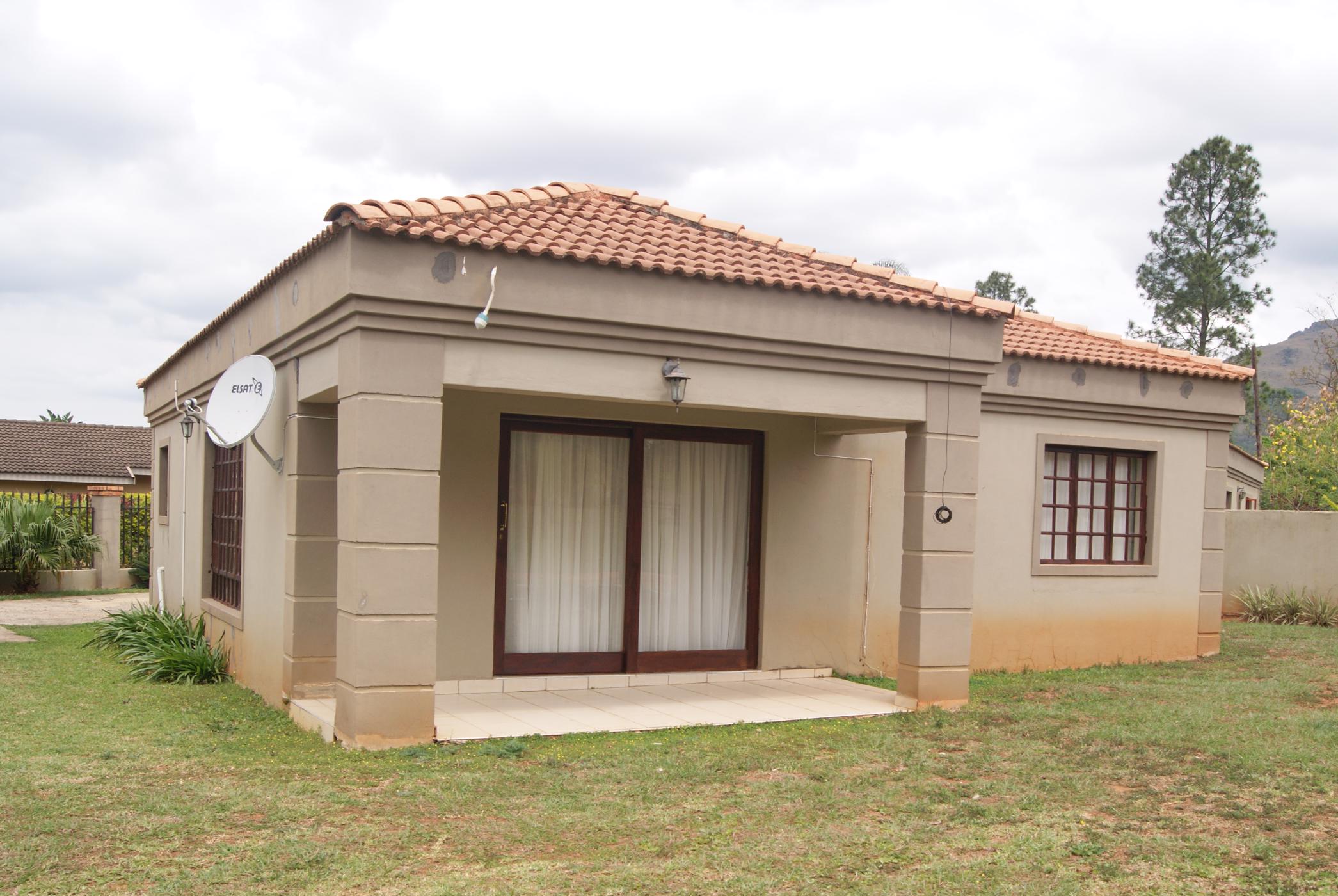 House For Sale Ezulwini Valley (Swaziland) 3SZ1473893 Pam Golding
