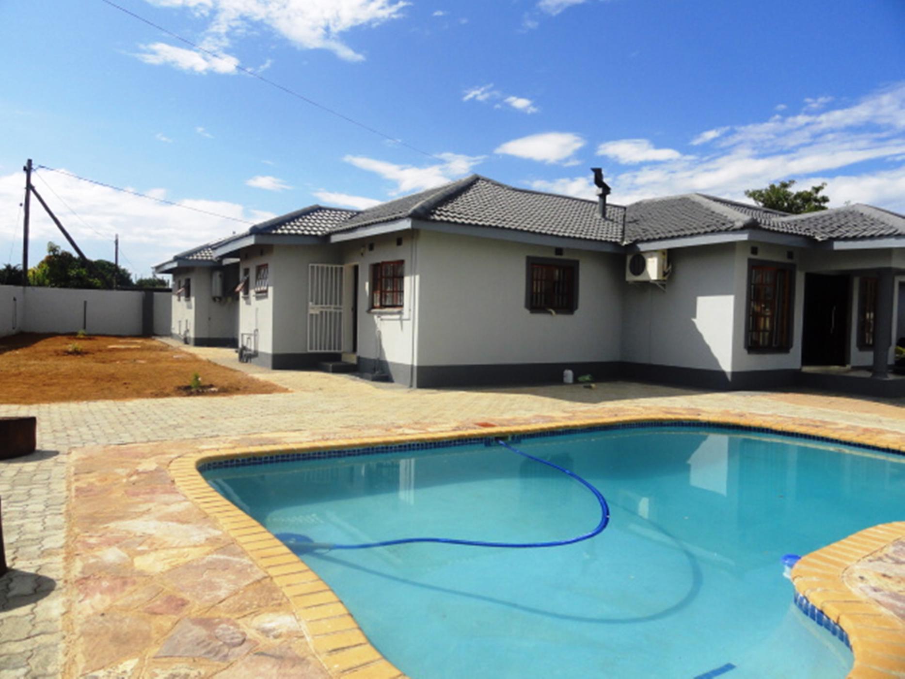 Property in Botswana Farms for Sale in Botswana Pam Golding Properties