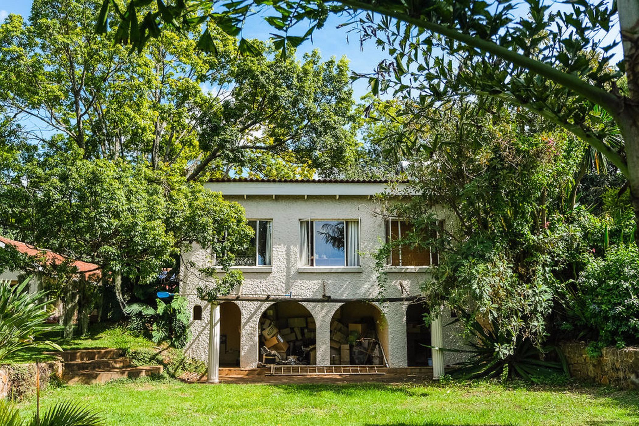 4 Bedroom House For Sale Highlands (Zimbabwe) 3ZB1474460 Pam Golding Properties