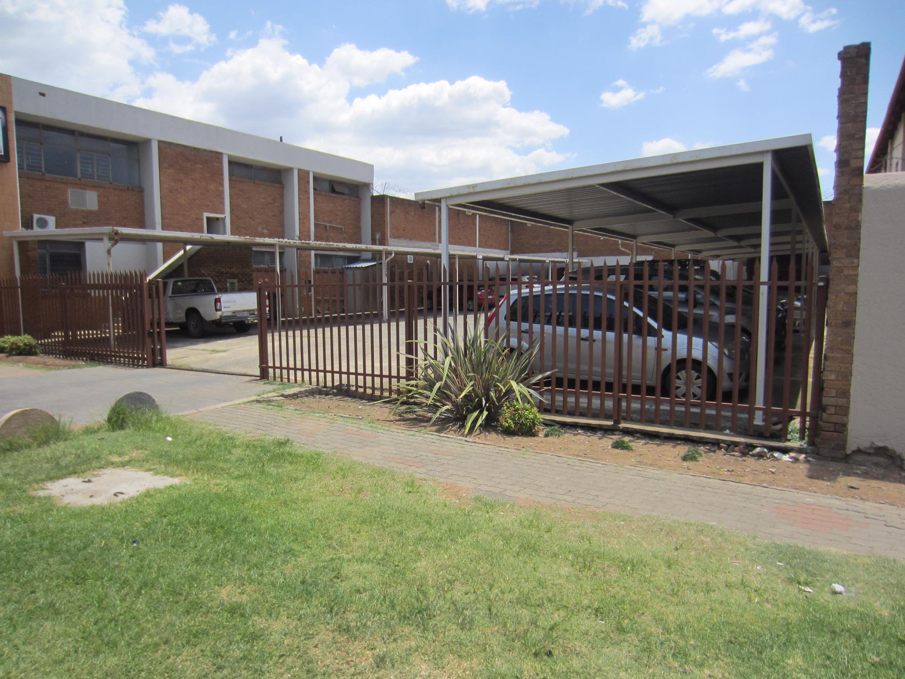 Benoni Property To Rent Pam Golding Properties