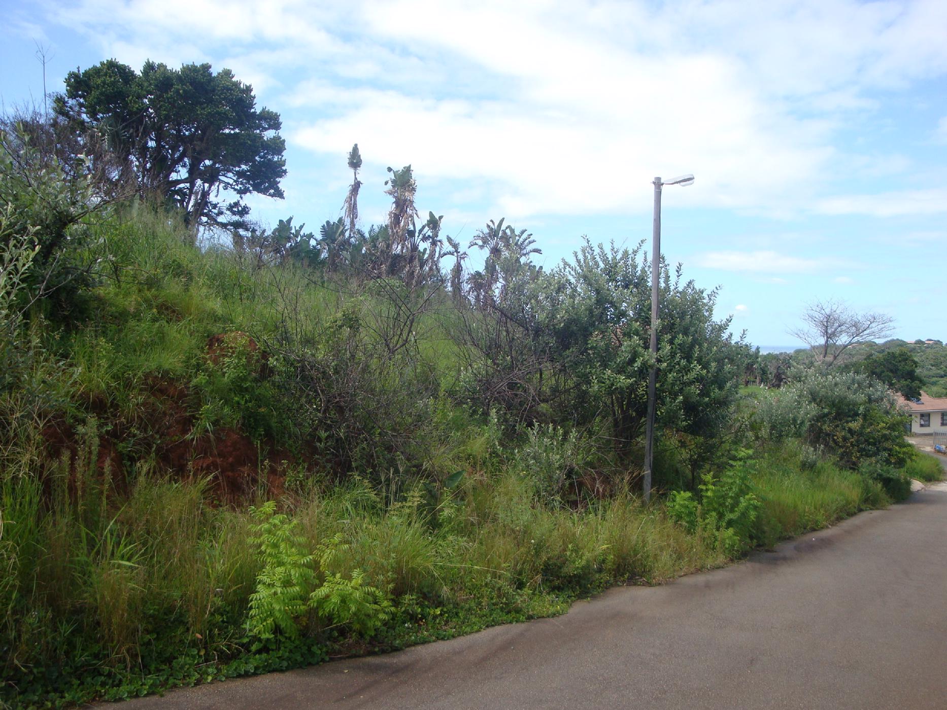 704 m2 Vacant Land For Sale Marburg 1PX1474964 Pam Golding Properties