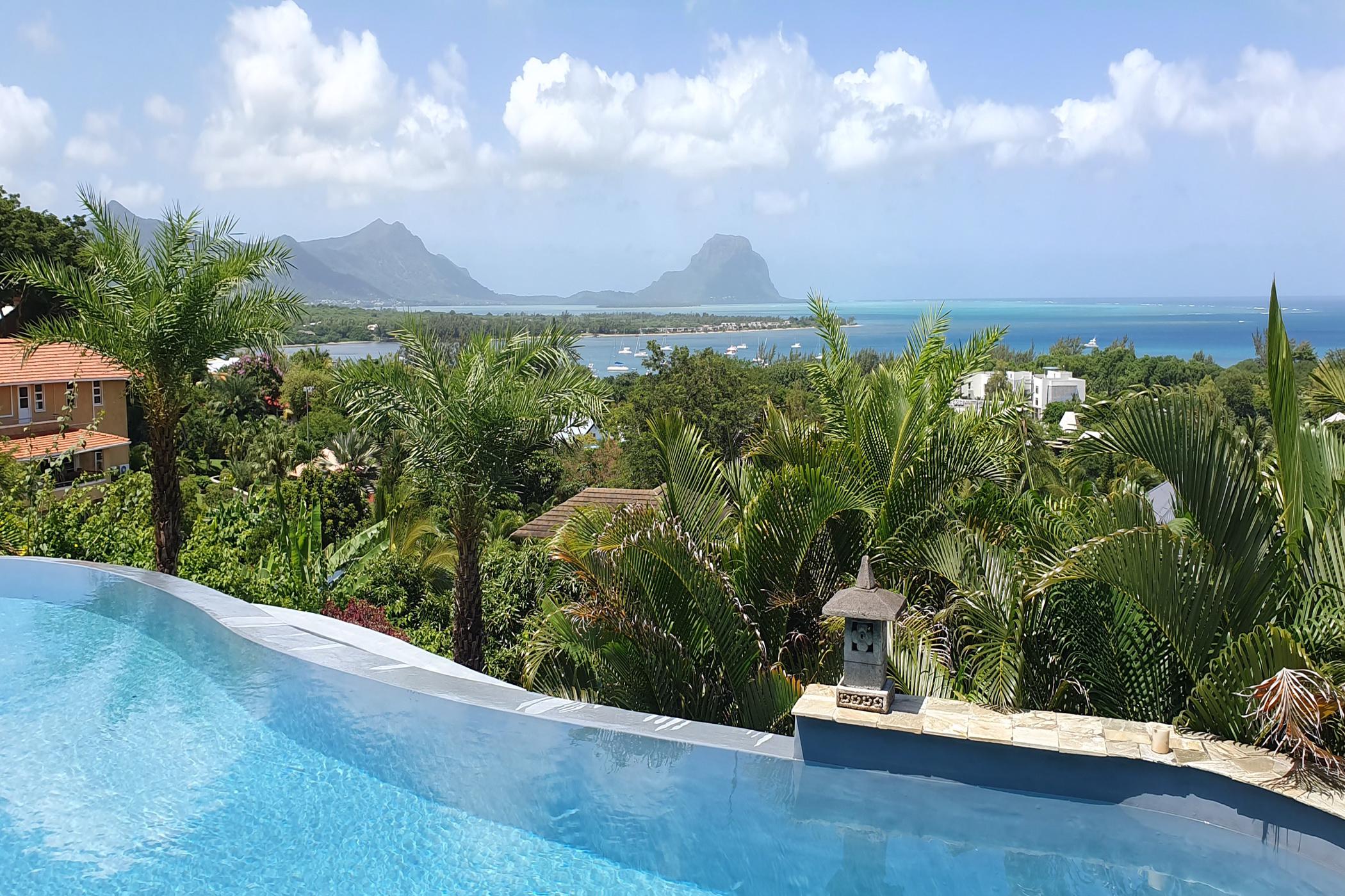4 Bedroom House For Sale | Black River (Mauritius ...