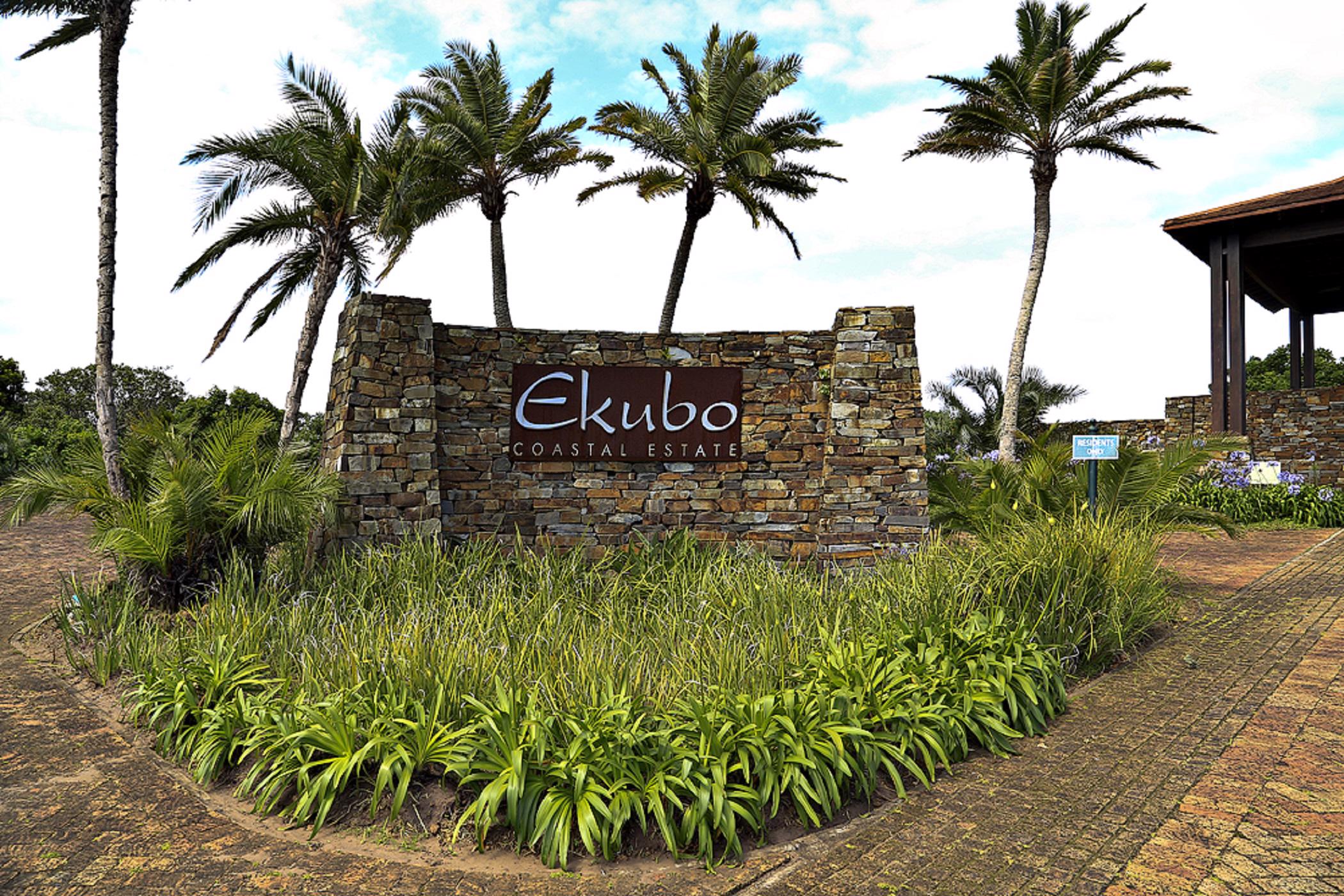 1653 m&sup2; residential vacant land for sale in Leisure Bay