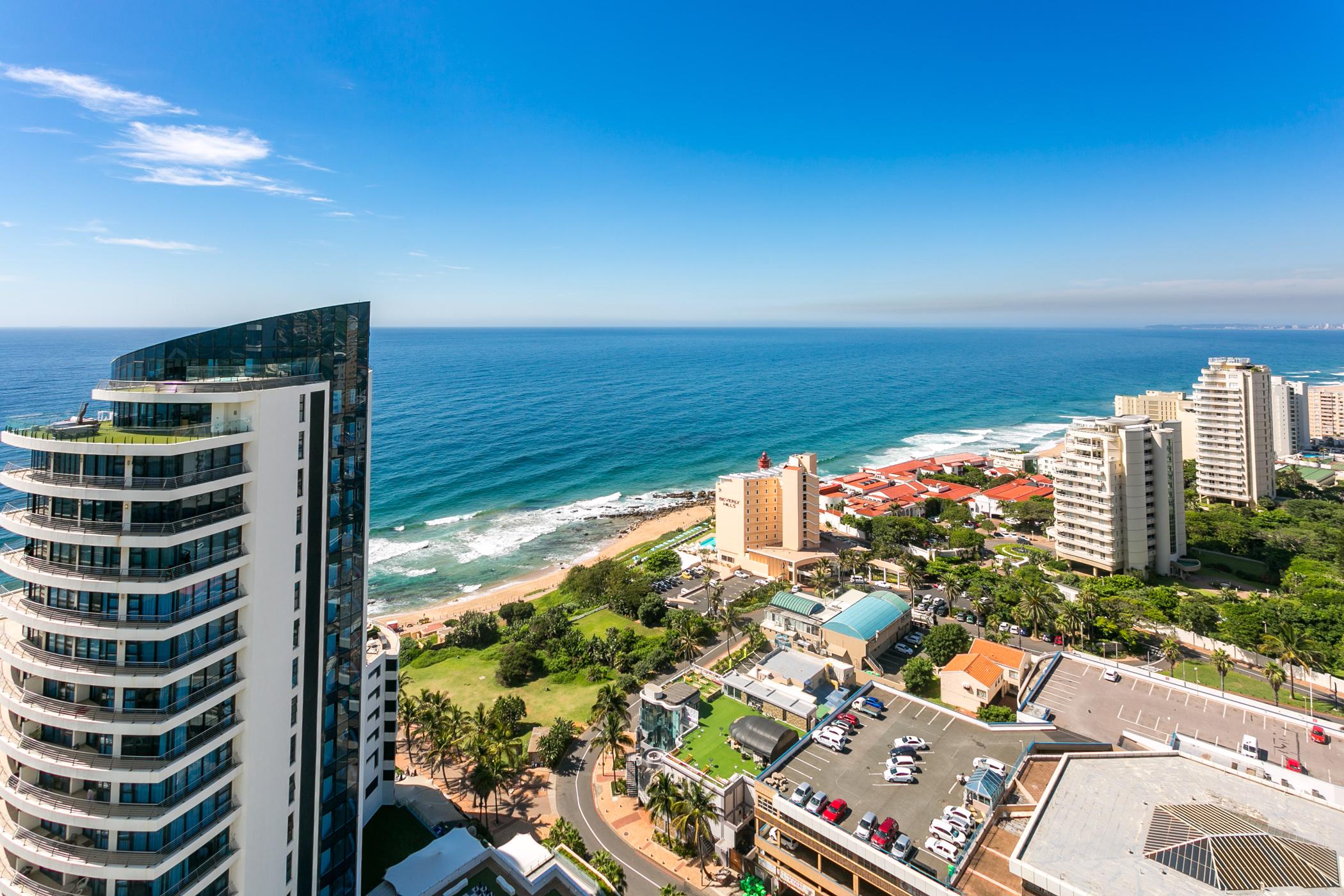 3 Bedroom Apartment For Sale uMhlanga Rocks 1ND1475770 Pam