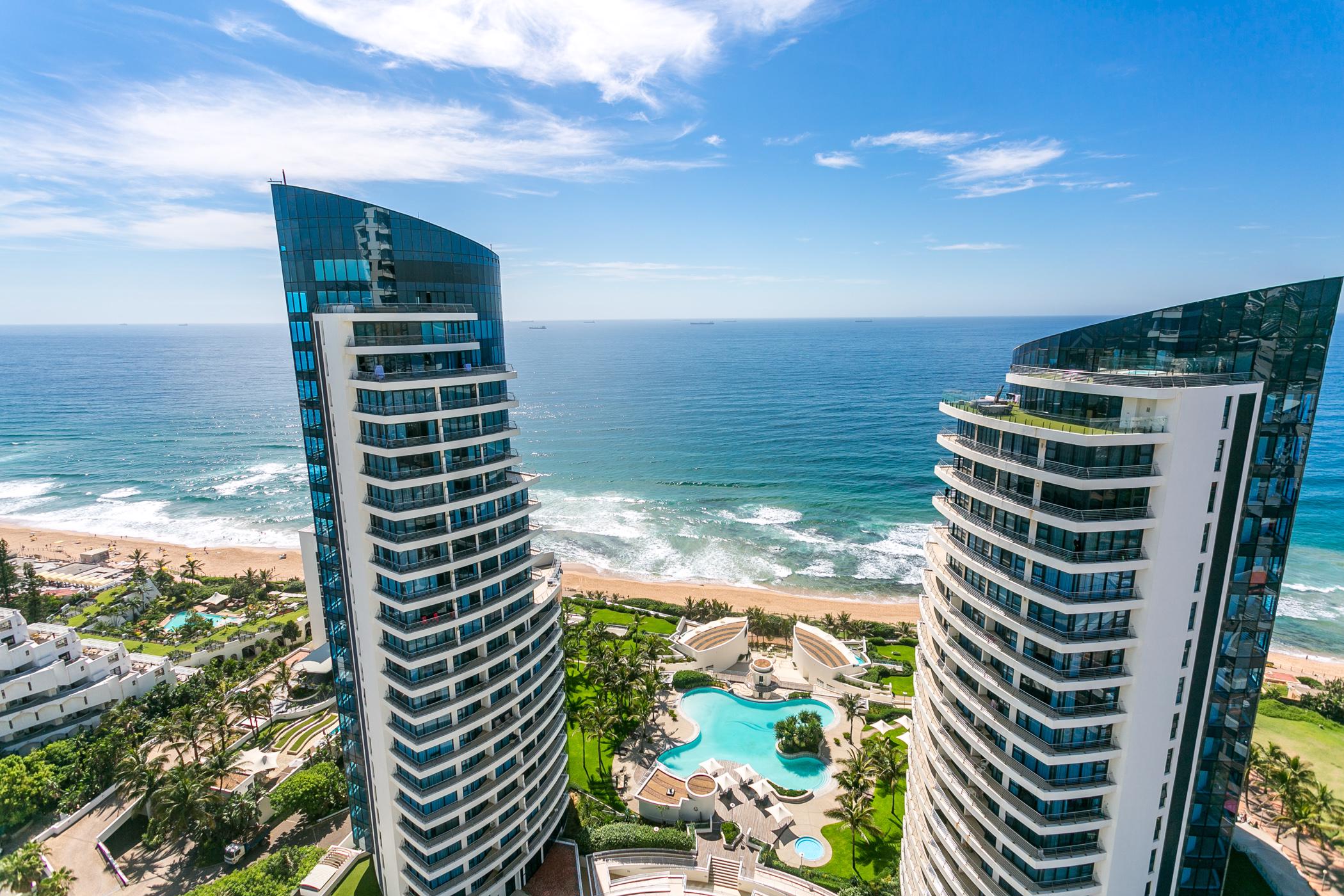 3 Bedroom Apartment For Sale uMhlanga Rocks 1ND1475770 Pam