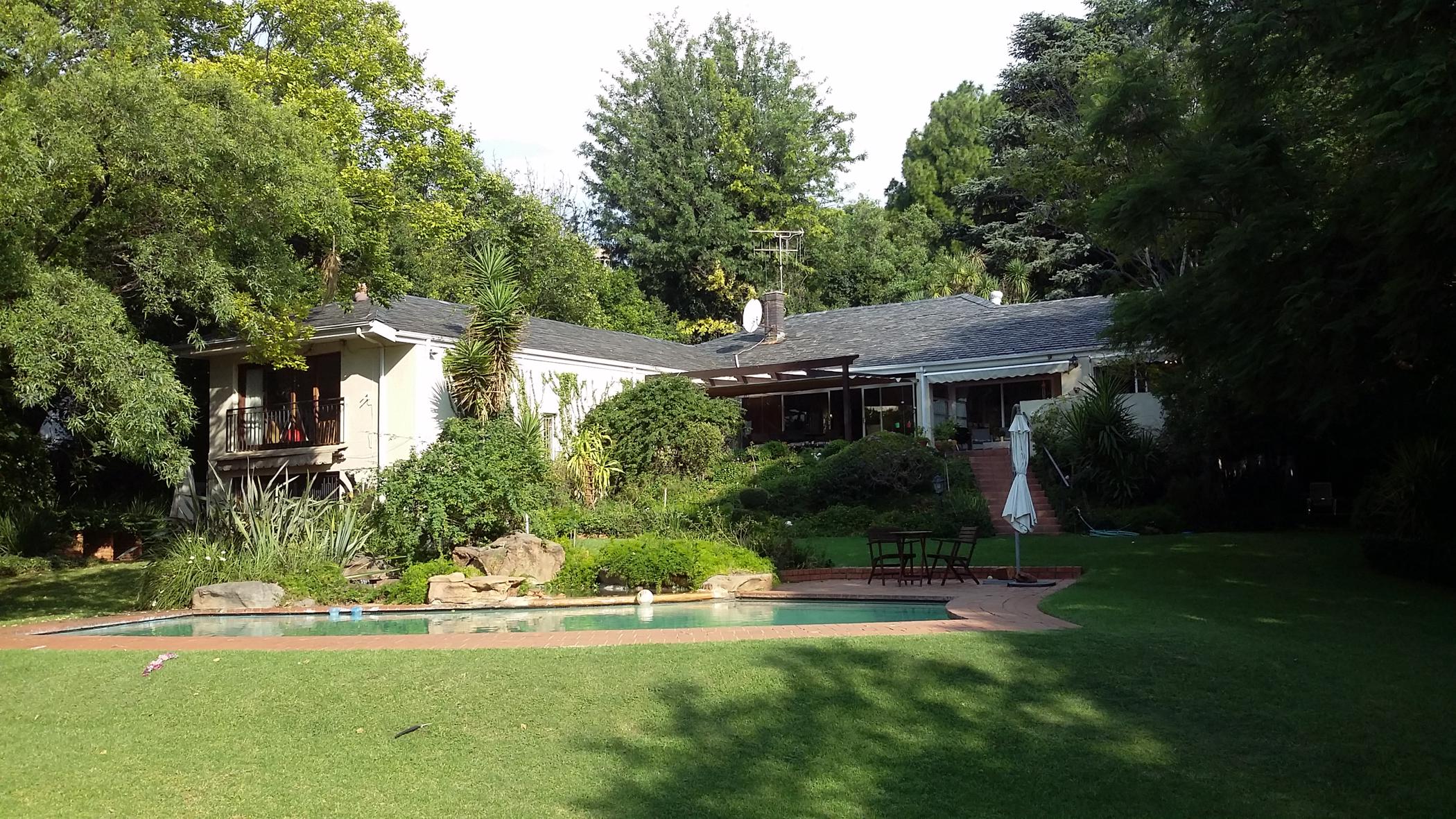 Property for sale in Northcliff Houses to Rent Pam Golding Properties