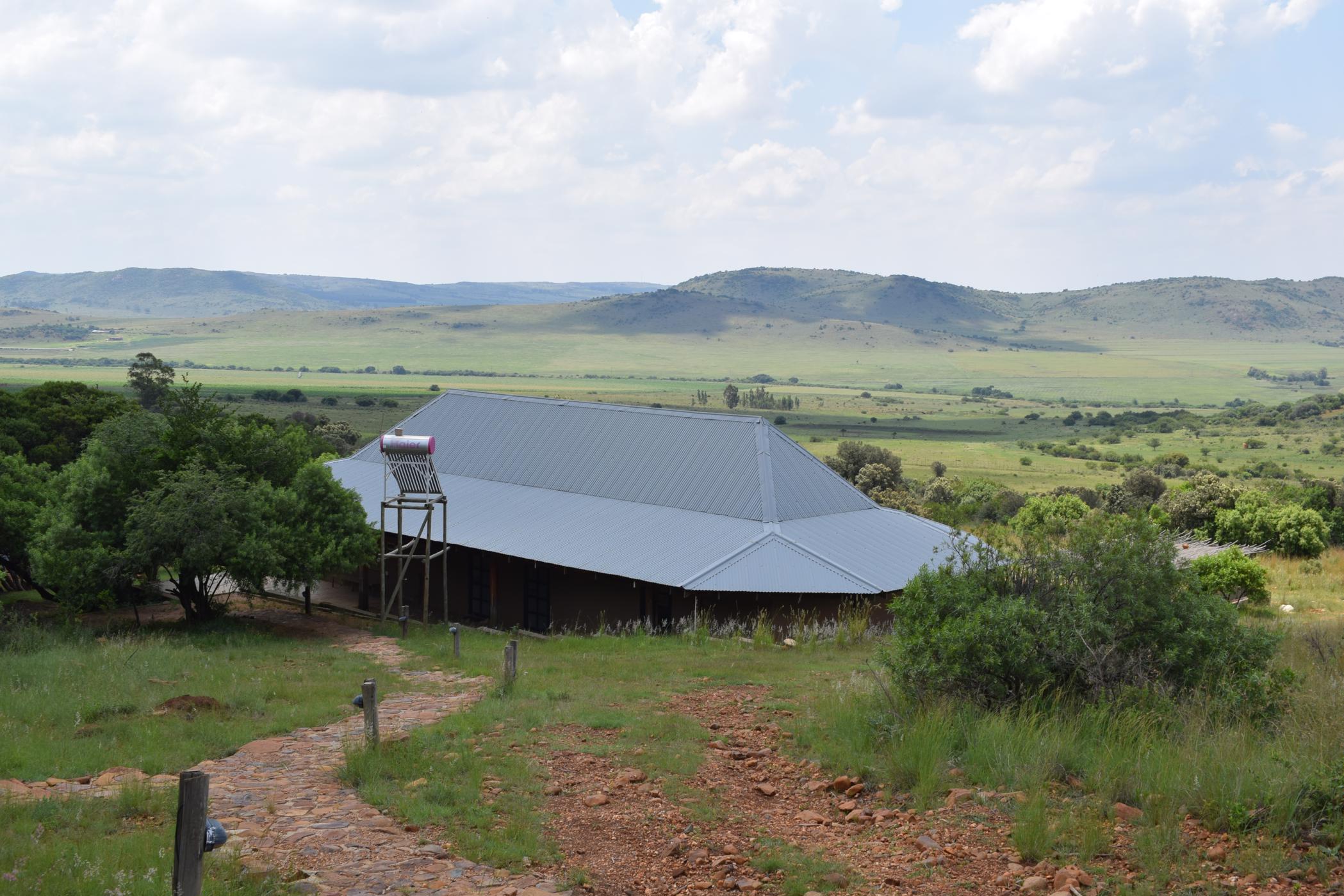 1036 hectare Mixed Use Farm For Sale Heidelberg (Gauteng