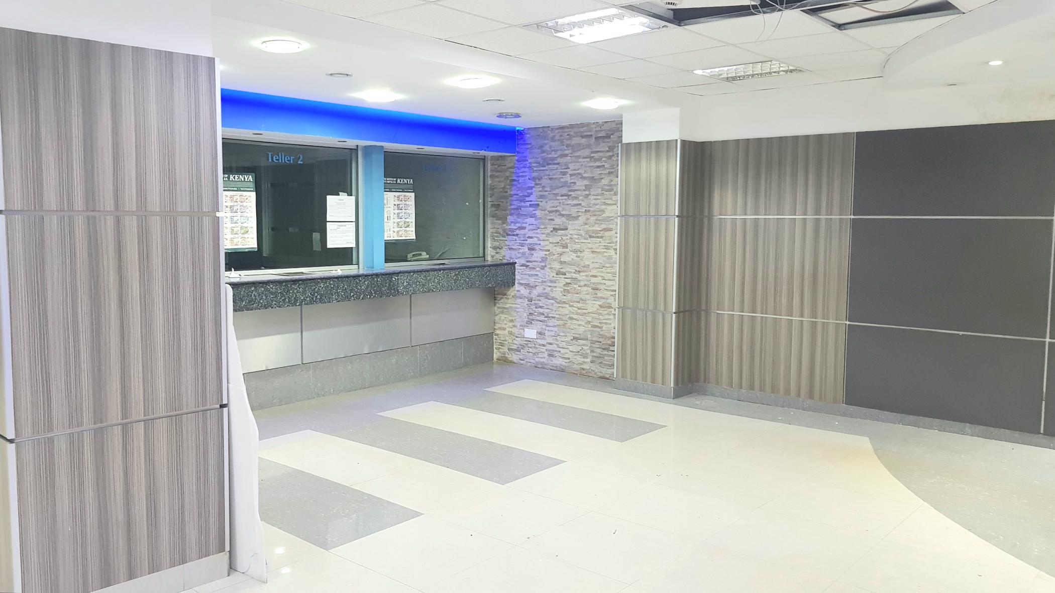 Commercial Retail Property For Sale Westlands (Kenya) 3KE1493846