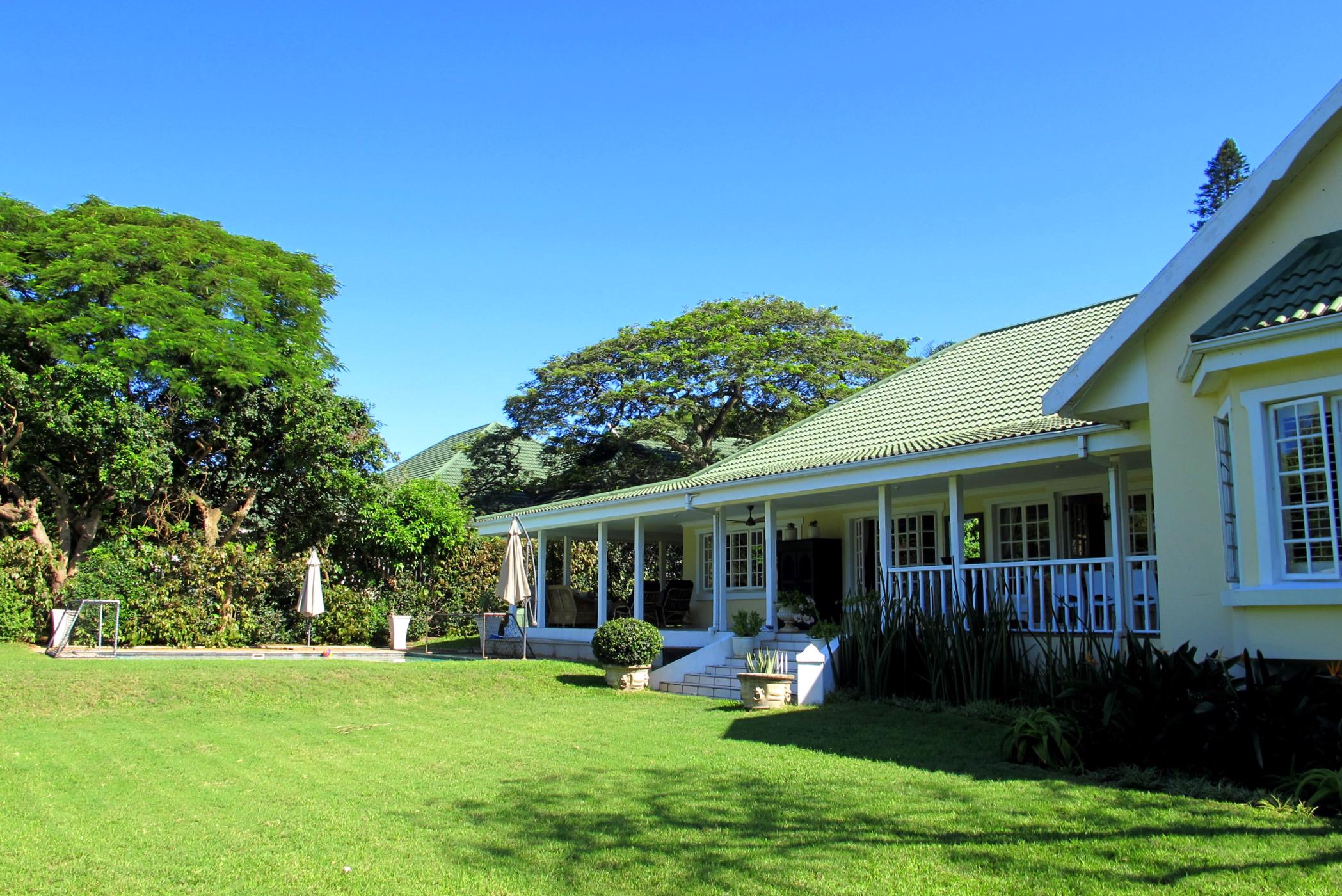 6 Bedroom House For Sale Mount Country Estate 1MT1449230