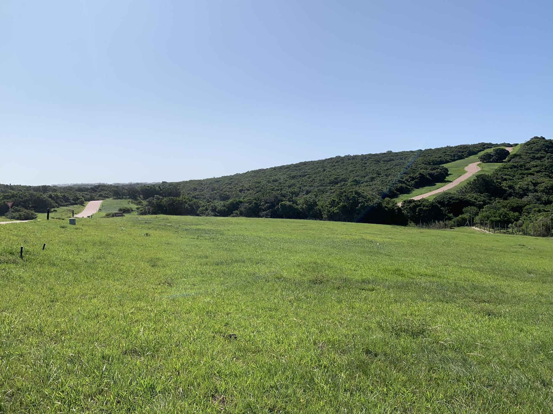 844 m2 Residential Vacant Land For Sale Kenton Eco Estate 1KO1032011 Pam Golding Properties