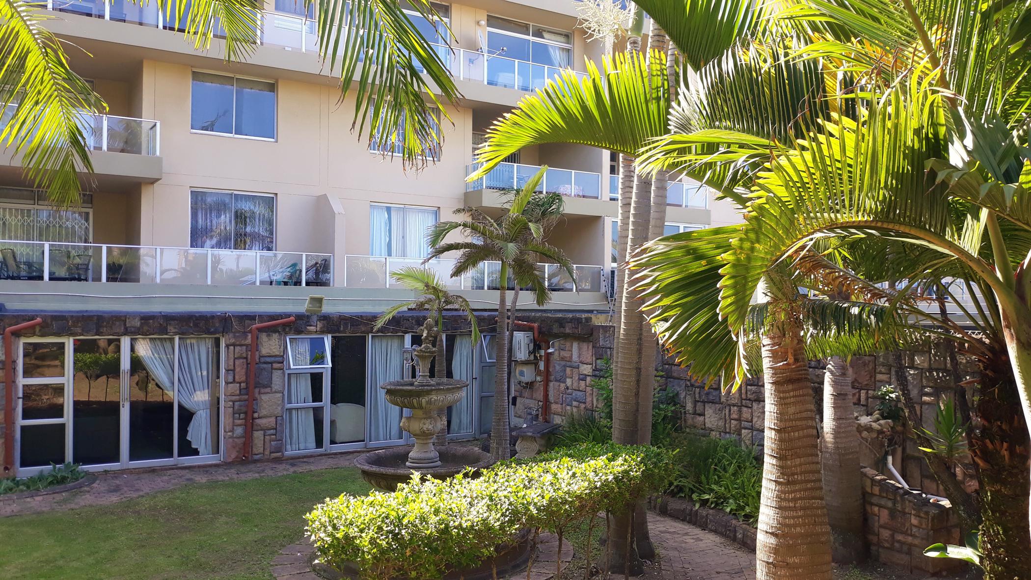 5 Bedroom Apartment For Sale Margate 1PX1473912 Pam Golding