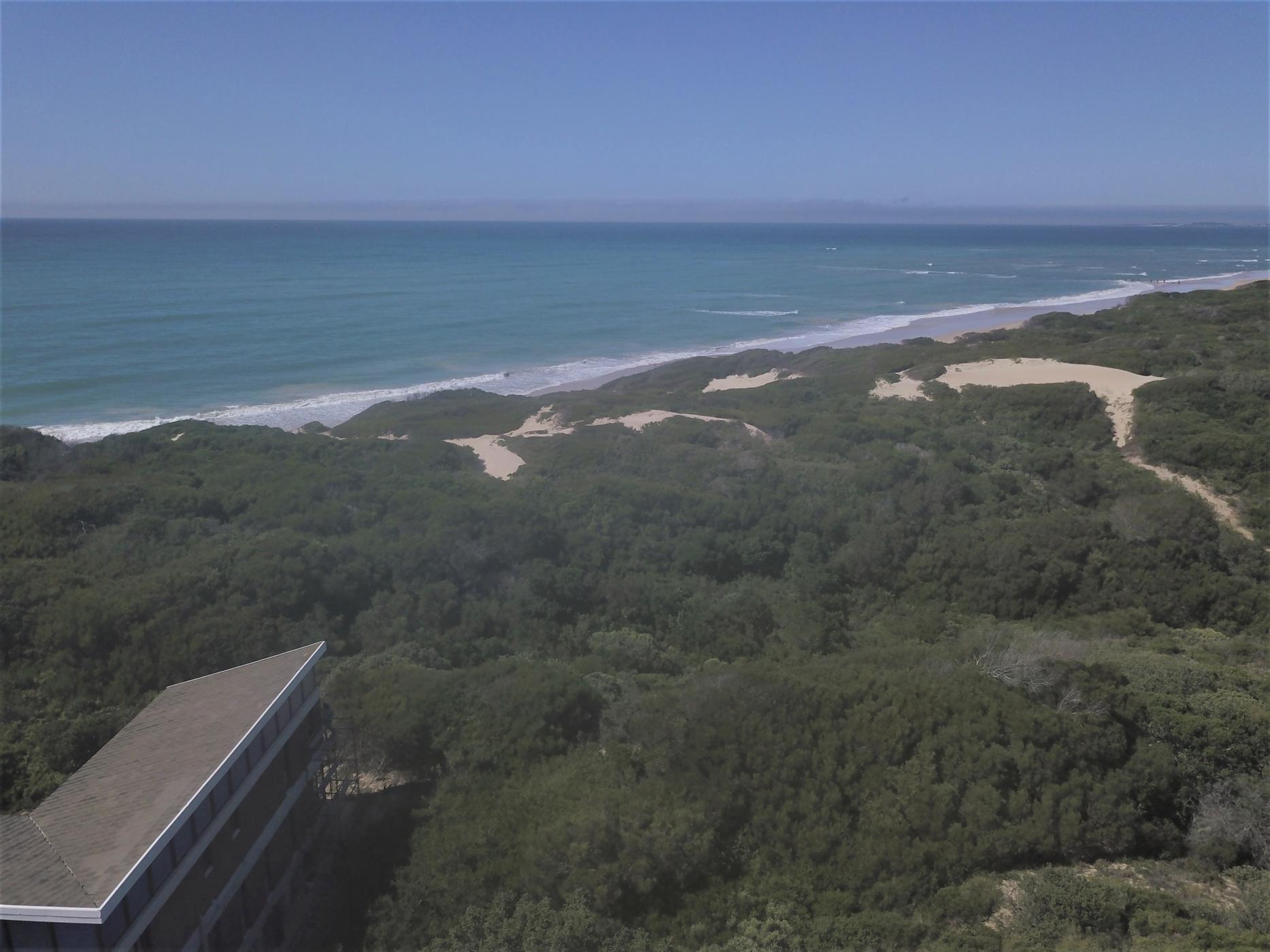 797 m2 Residential Vacant Land For Sale Paradise Beach (Jeffreys Bay