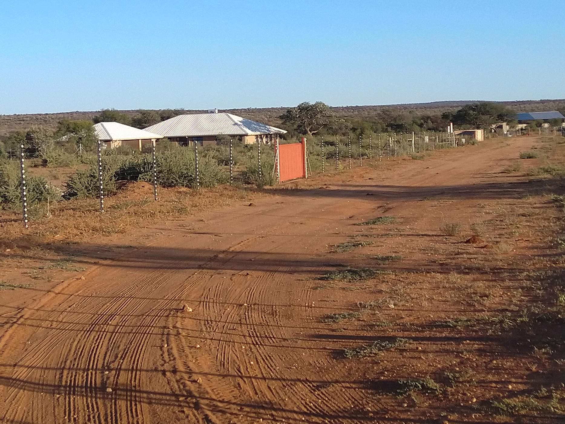 50000 m2 Residential Vacant Land For Sale Windhoek (Namibia