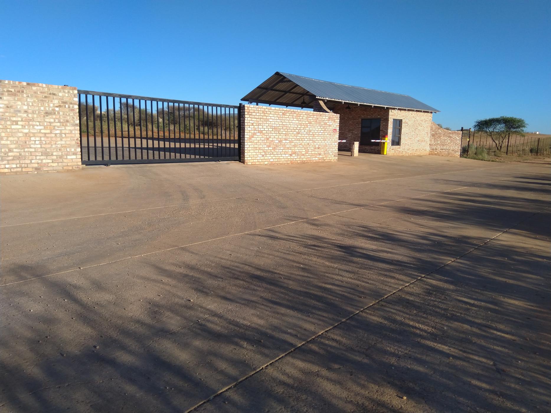 50000 m2 Residential Vacant Land For Sale Windhoek (Namibia) 3NM1342074 Pam Golding Properties