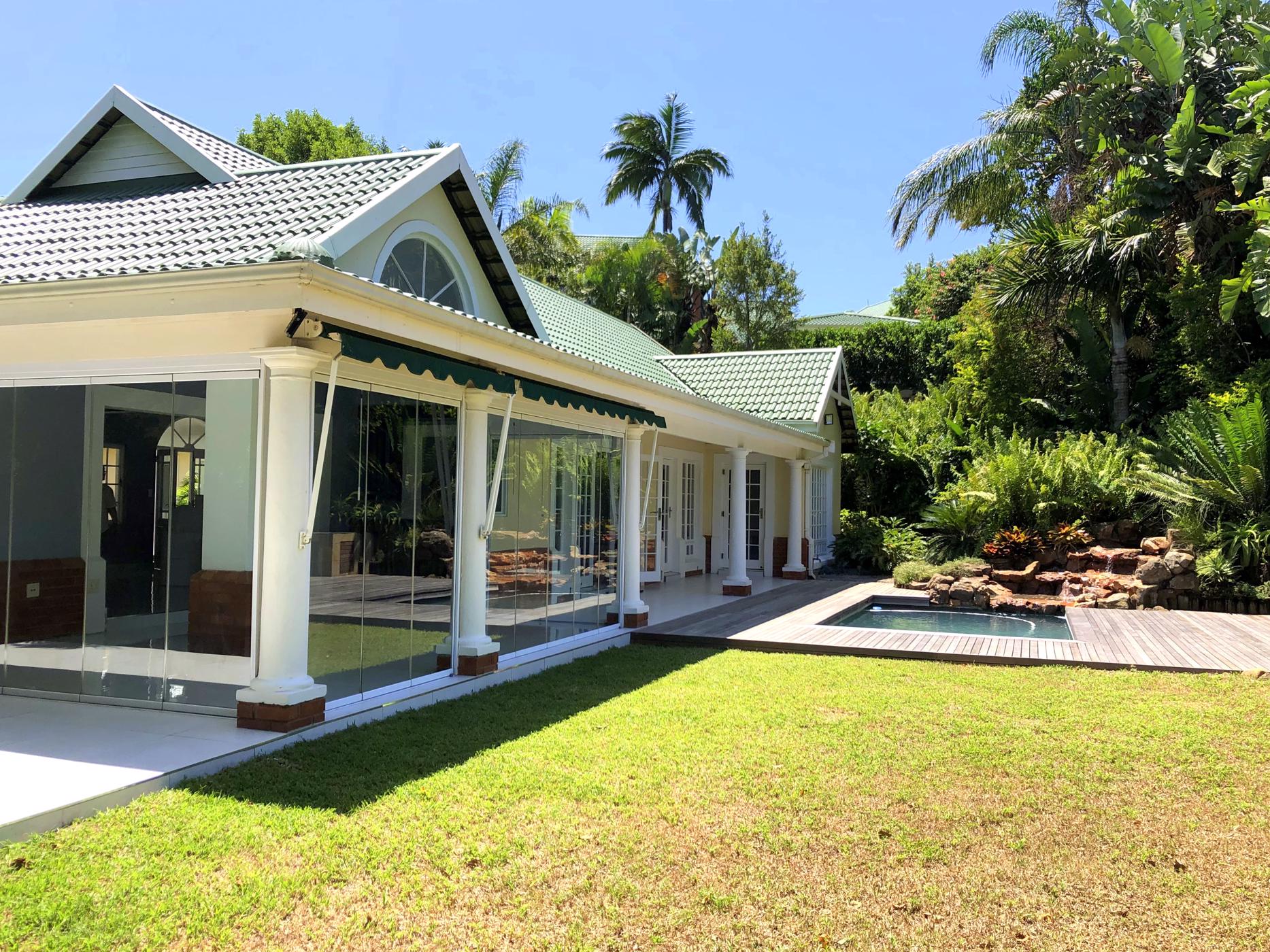 5 Bedroom House For Sale Mount Country Estate 1MT1594521