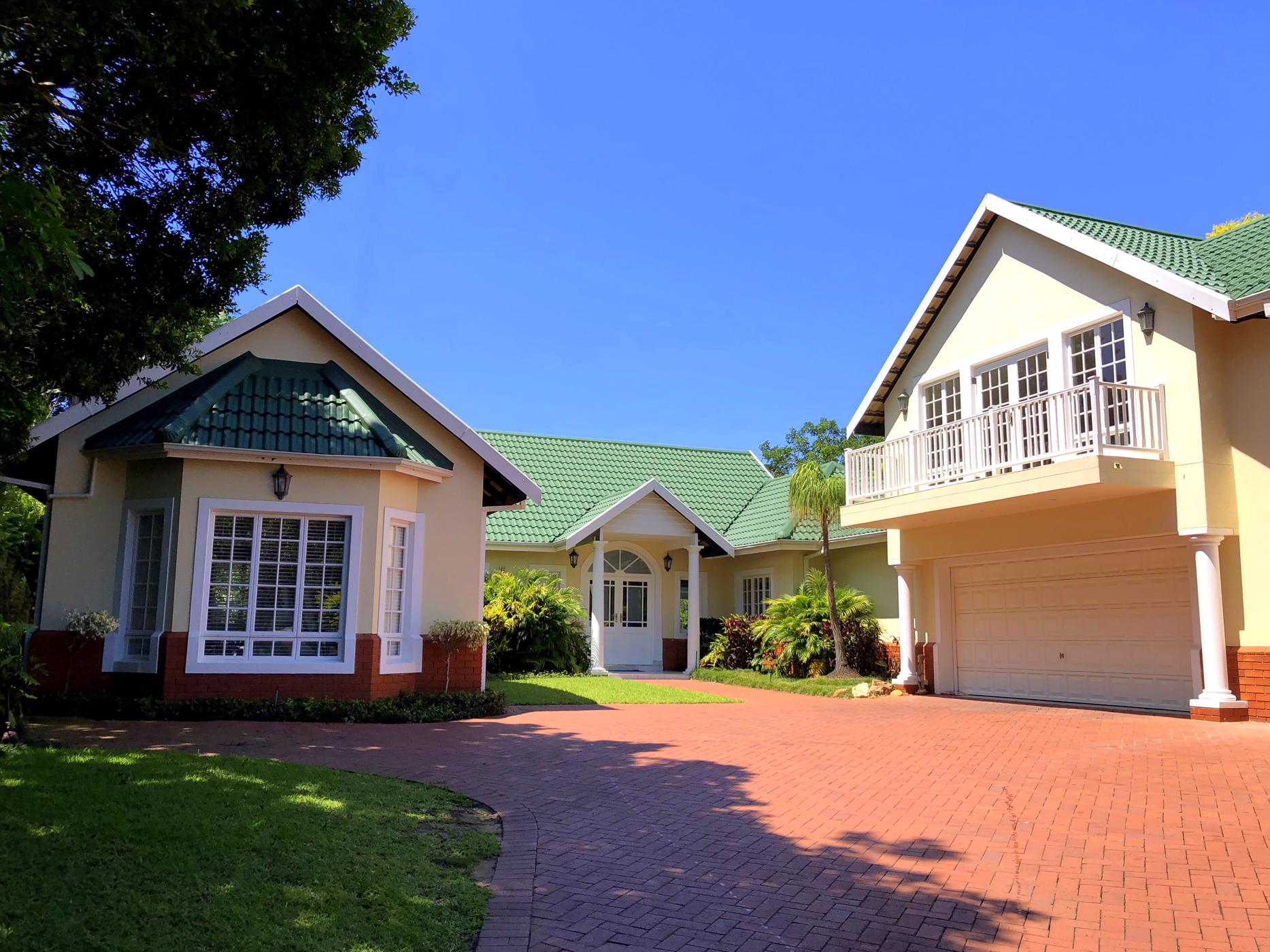 5 Bedroom House For Sale Mount Country Estate 1MT1477050