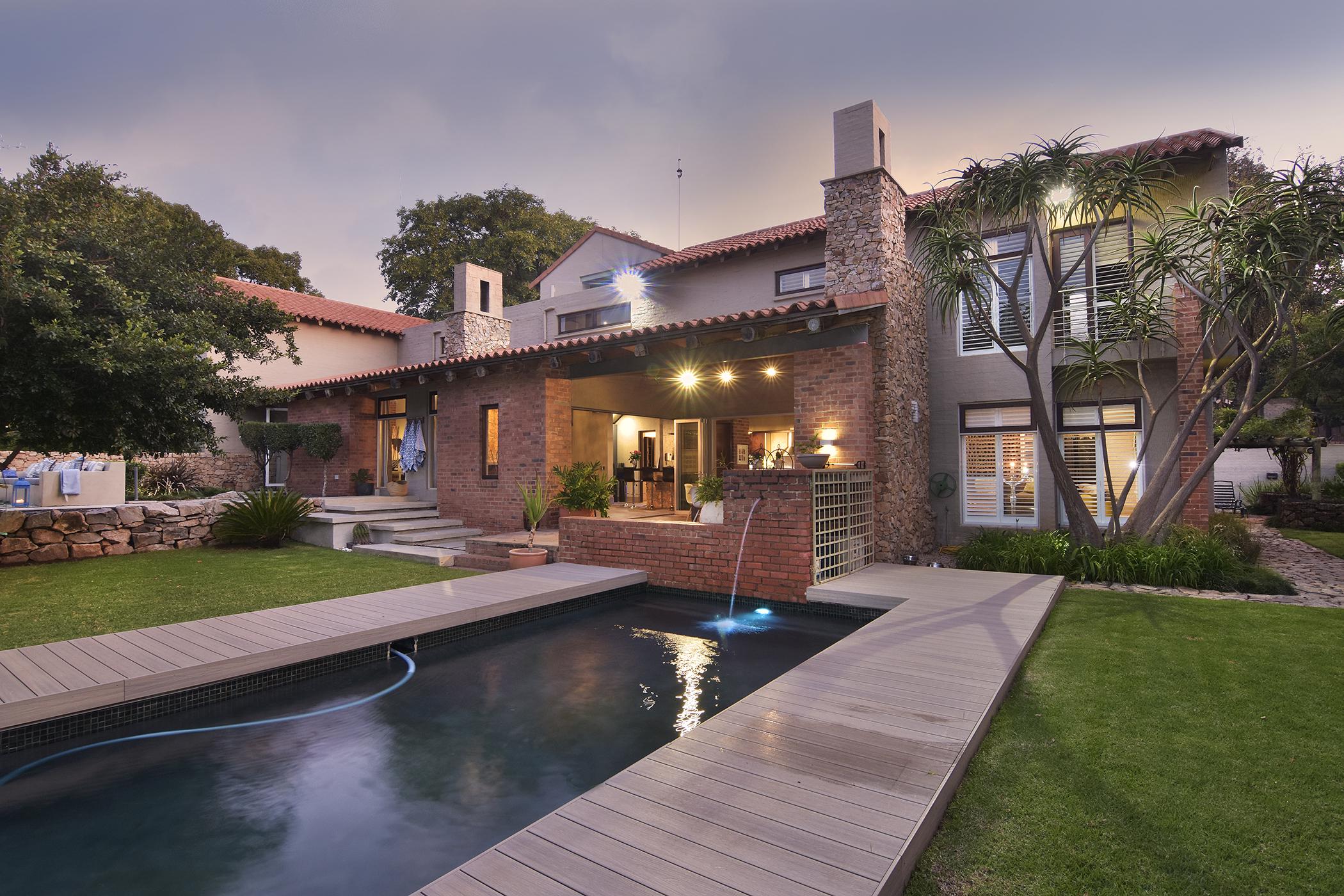 4 Bedroom House For Sale Sandhurst HP1628295 Pam Golding Properties