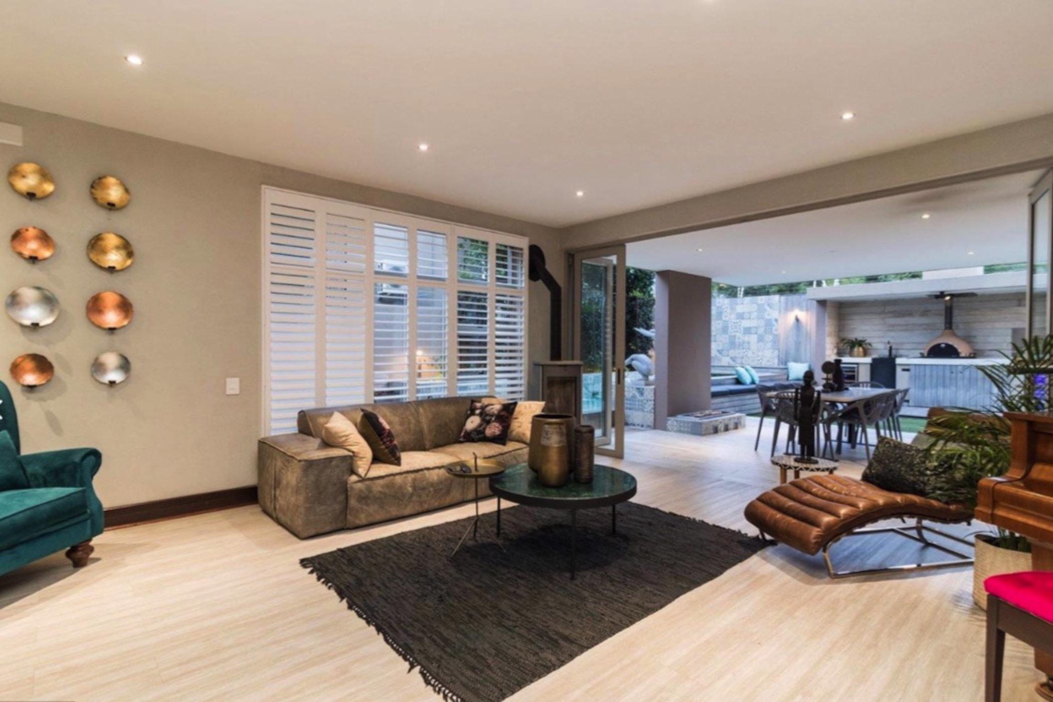 4 Bedroom House For Sale Brooklyn (Pretoria East) PT1479152 Pam