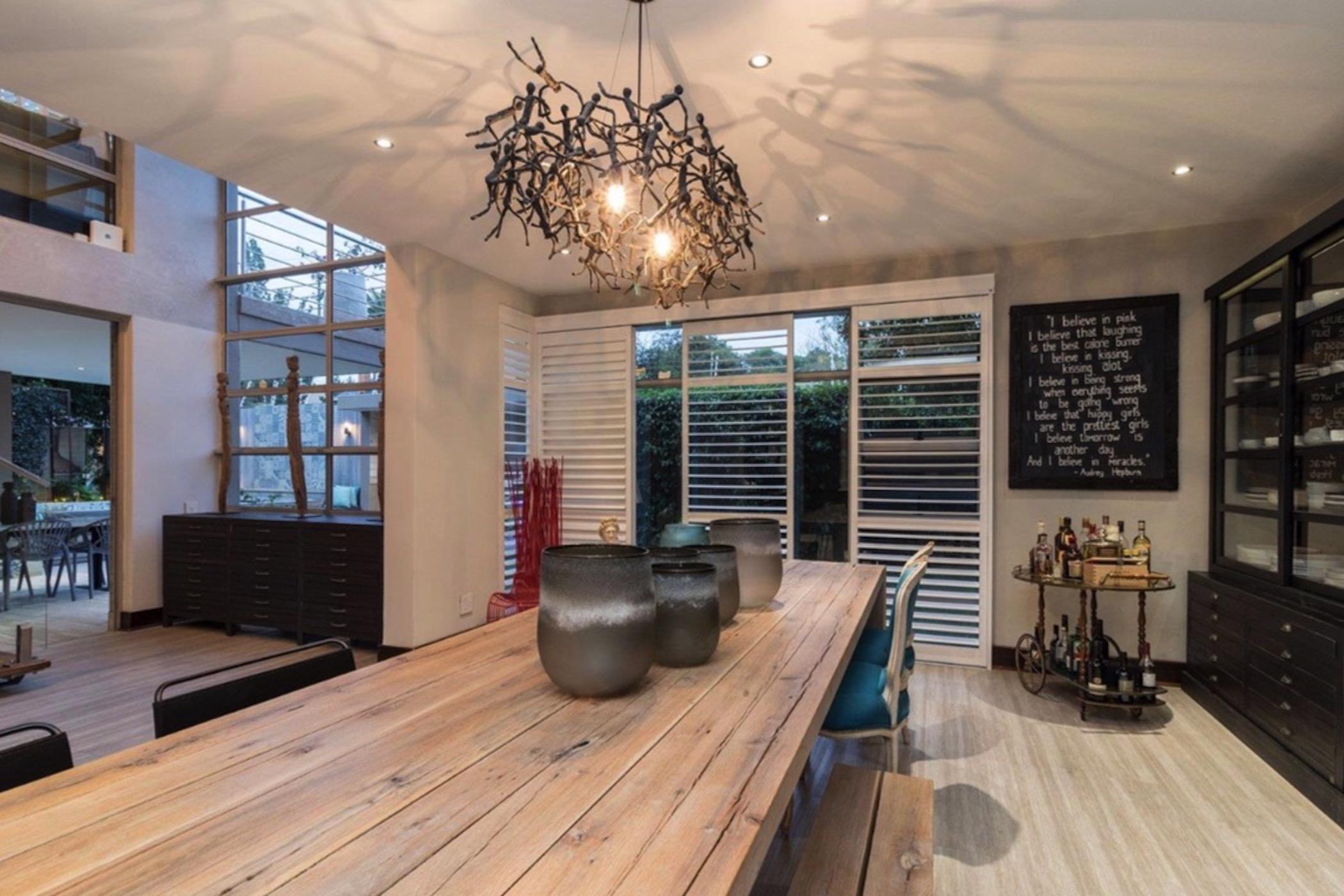 4 Bedroom House For Sale Brooklyn (Pretoria East) PT1479152 Pam