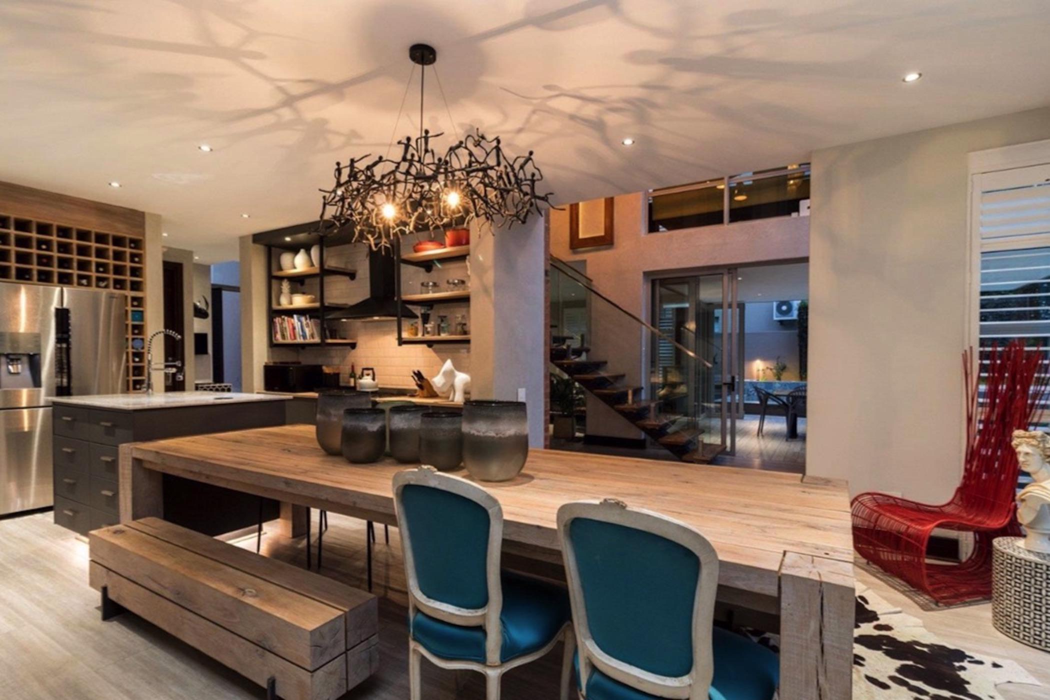 4 Bedroom House For Sale Brooklyn (Pretoria East) PT1479152 Pam