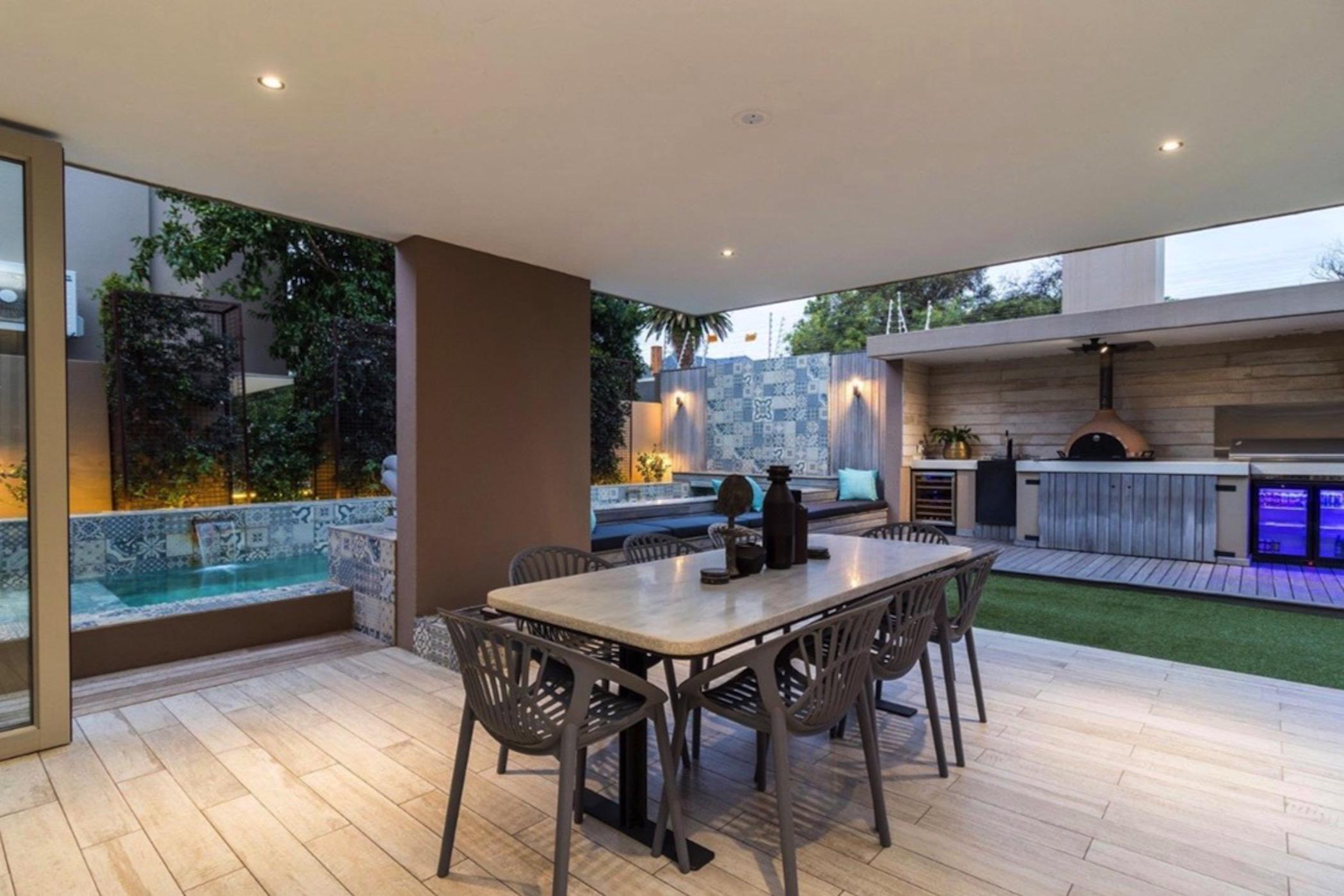 4 Bedroom House For Sale Brooklyn (Pretoria East) PT1479152 Pam