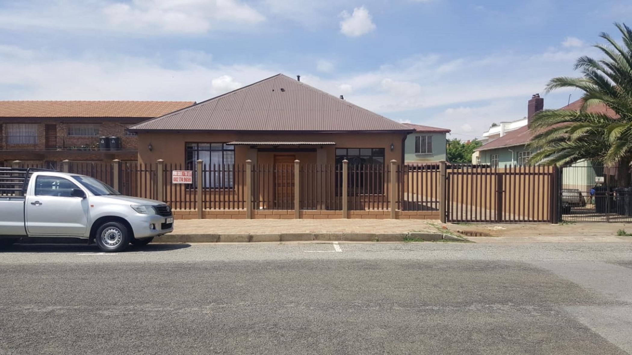 Nigel Property and Houses To Rent Pam Golding Properties