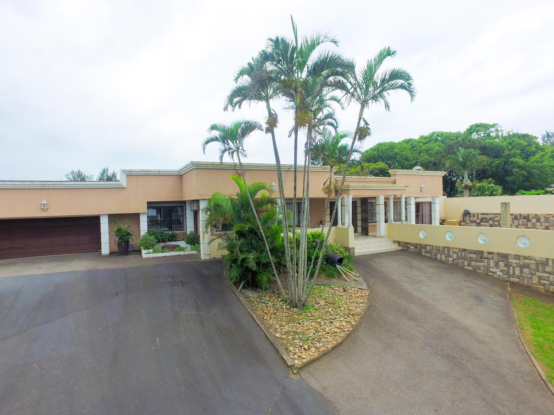 4 Bedroom House For Sale Marburg 1PX1475163 Pam Golding Properties