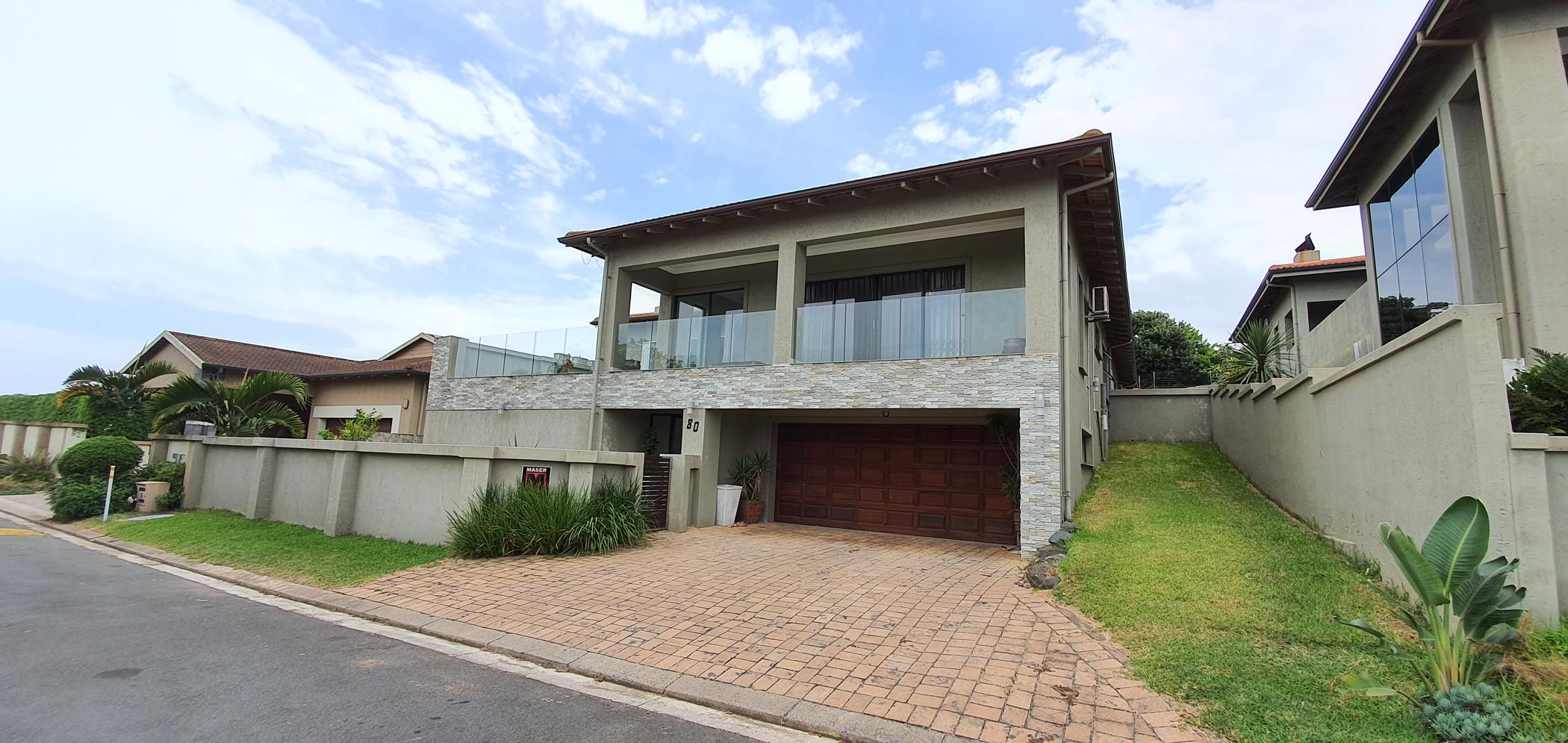 4 Bedroom House For Sale Shelly Beach 1PX1628316 Pam Golding