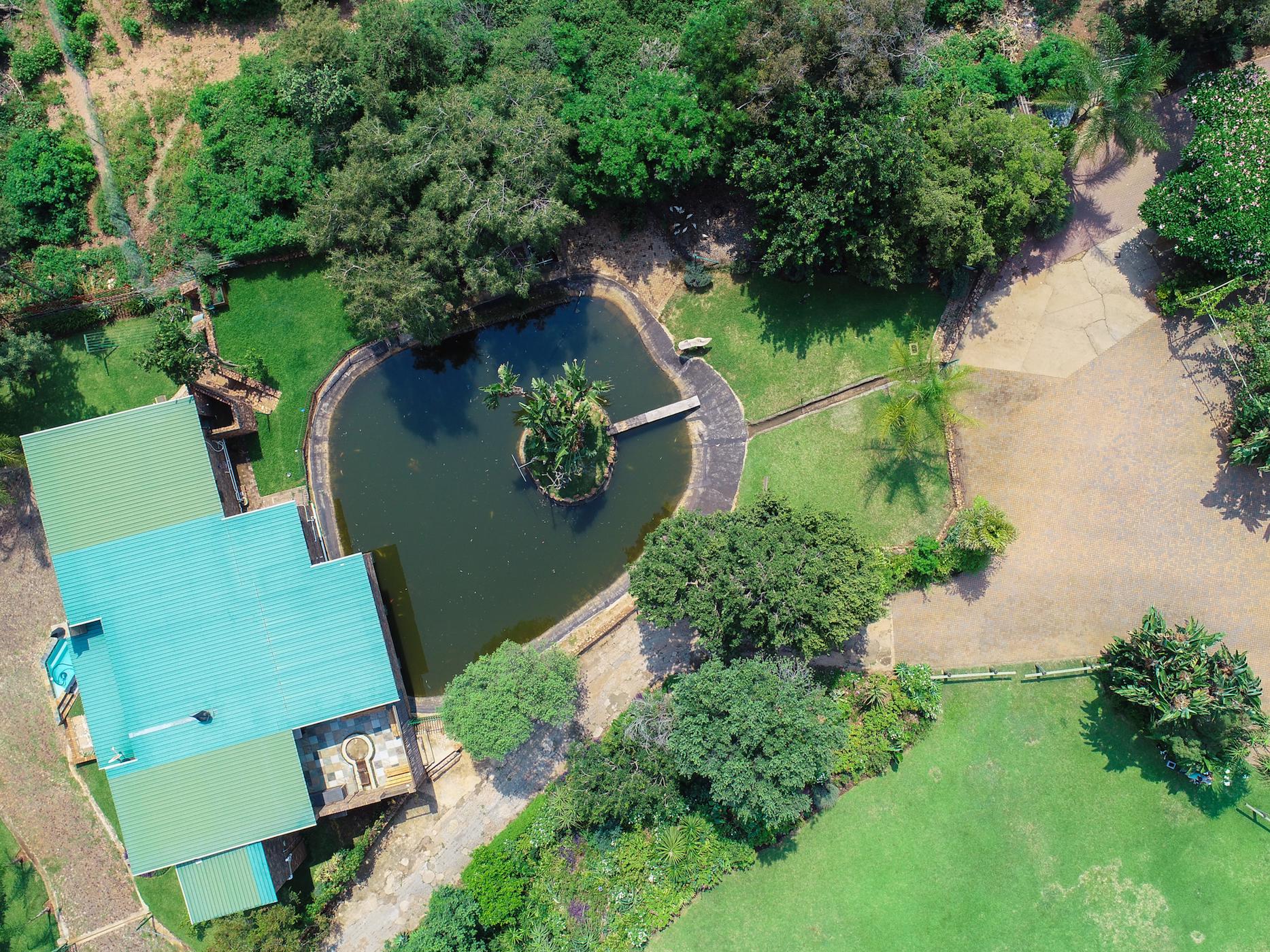 5 hectare Mixed Use Farm For Sale Hartbeespoort 1HR1477732 Pam Golding Properties