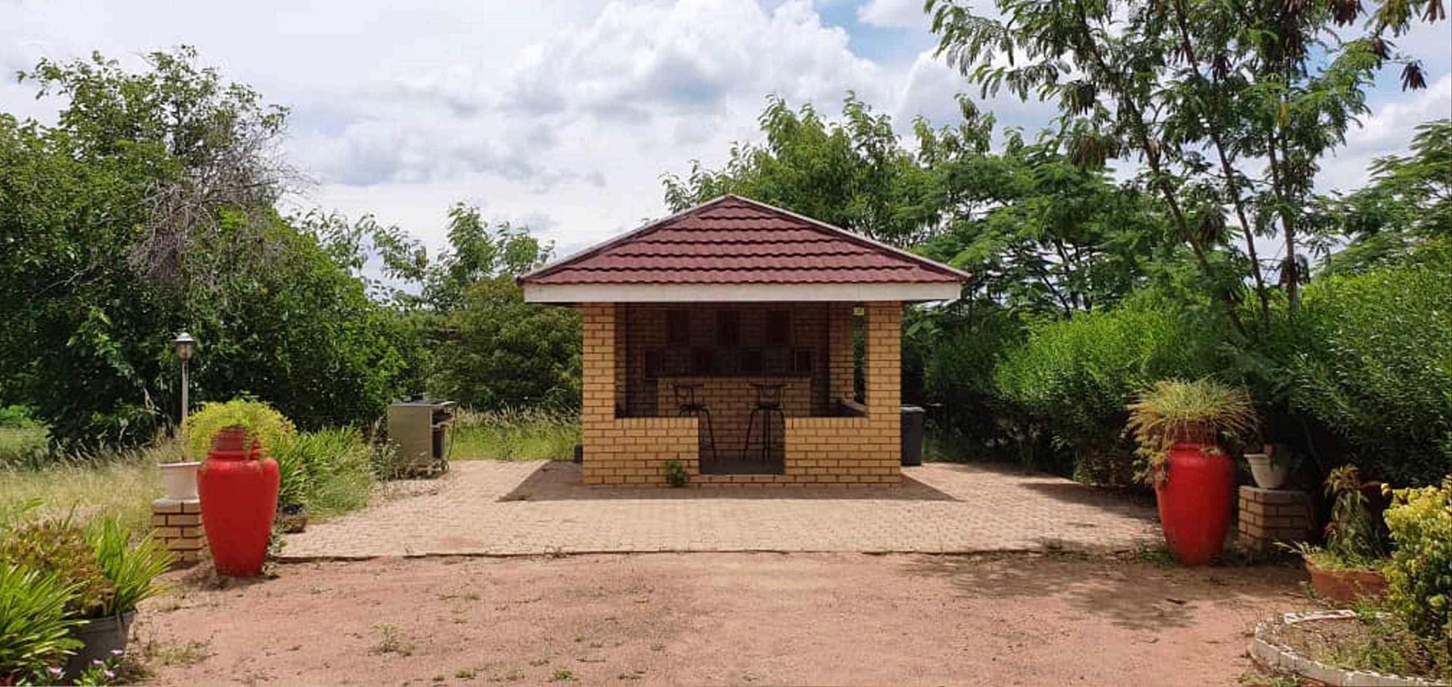 House For Sale Serowe (Botswana) 3BO1477886 Pam Golding Properties