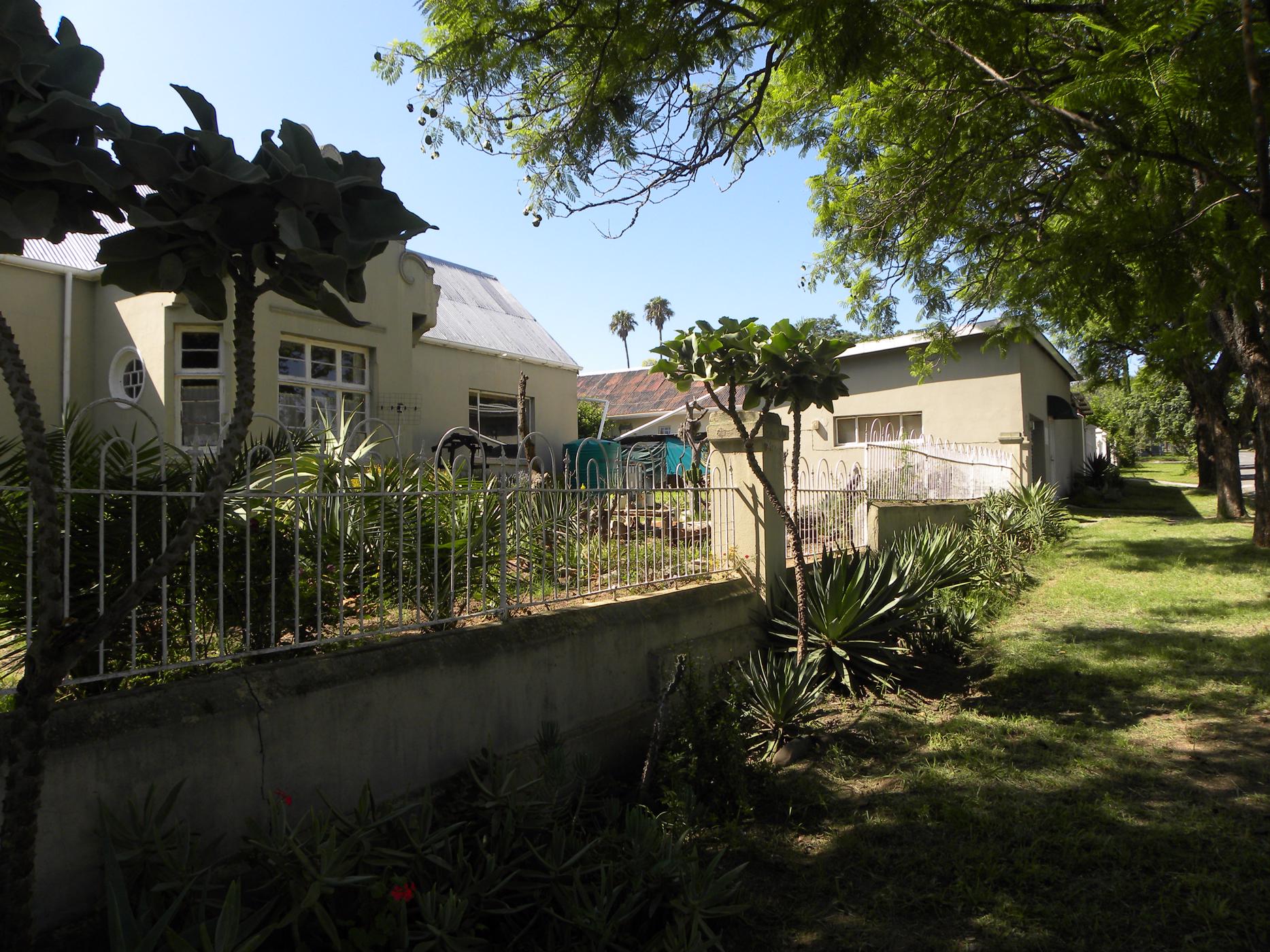 4 Bedroom House For Sale Somerset East 1KK1478042 Pam Golding