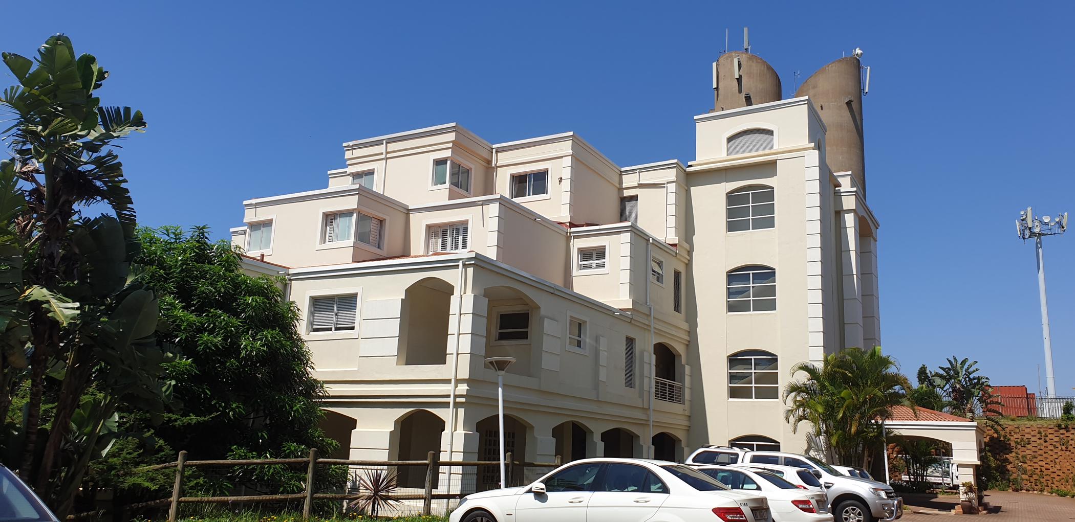 3 Bedroom Apartment For Sale La Lucia 1ND1547897 Pam Golding