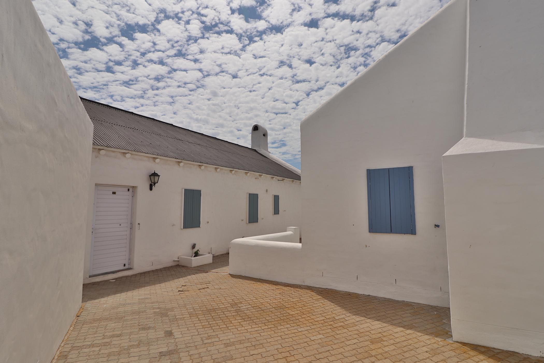 3 Bedroom House For Sale Paternoster LA1478441 Pam Golding Properties