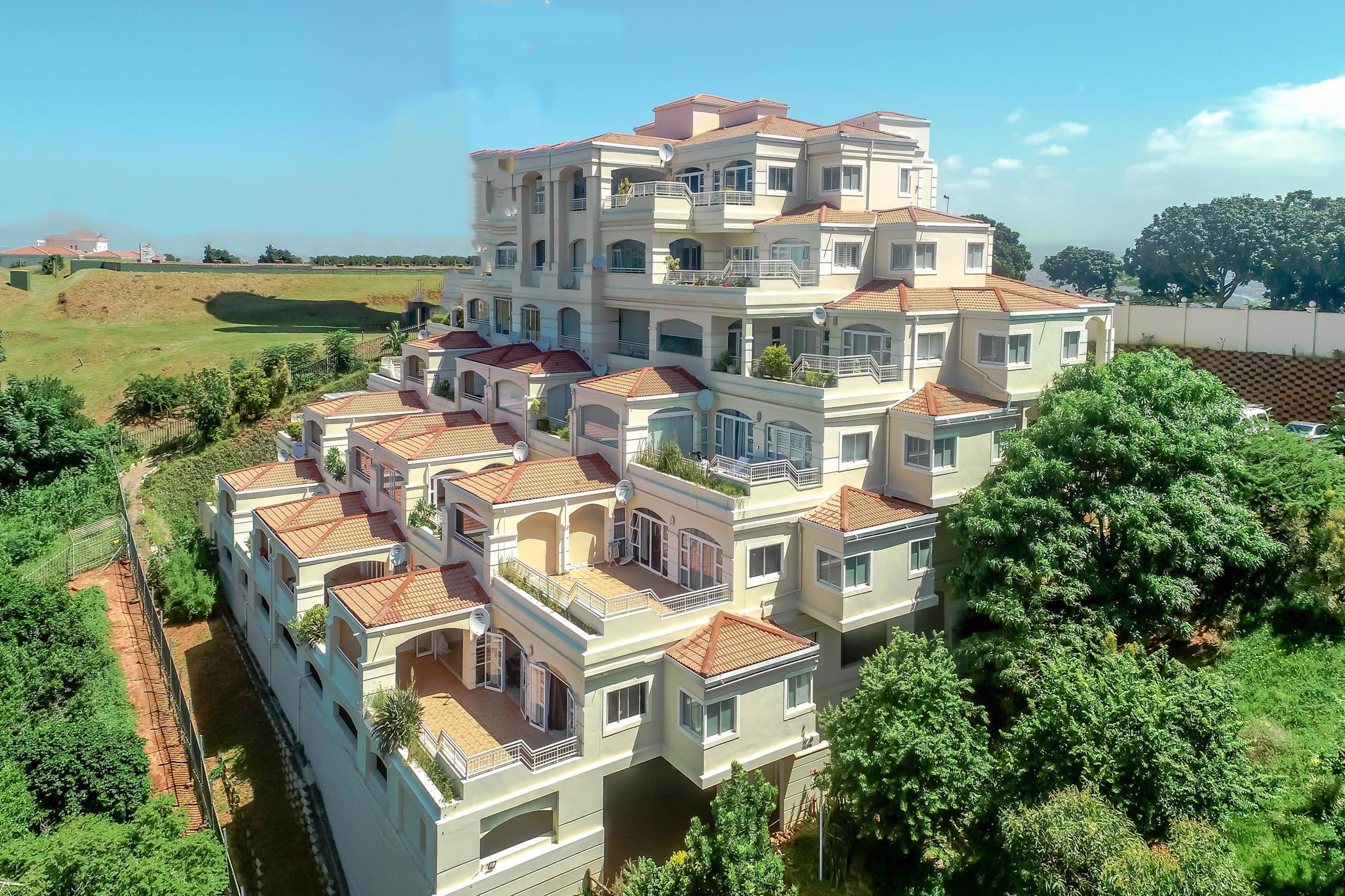 3 Bedroom Apartment For Sale La Lucia 1ND1547919 Pam Golding