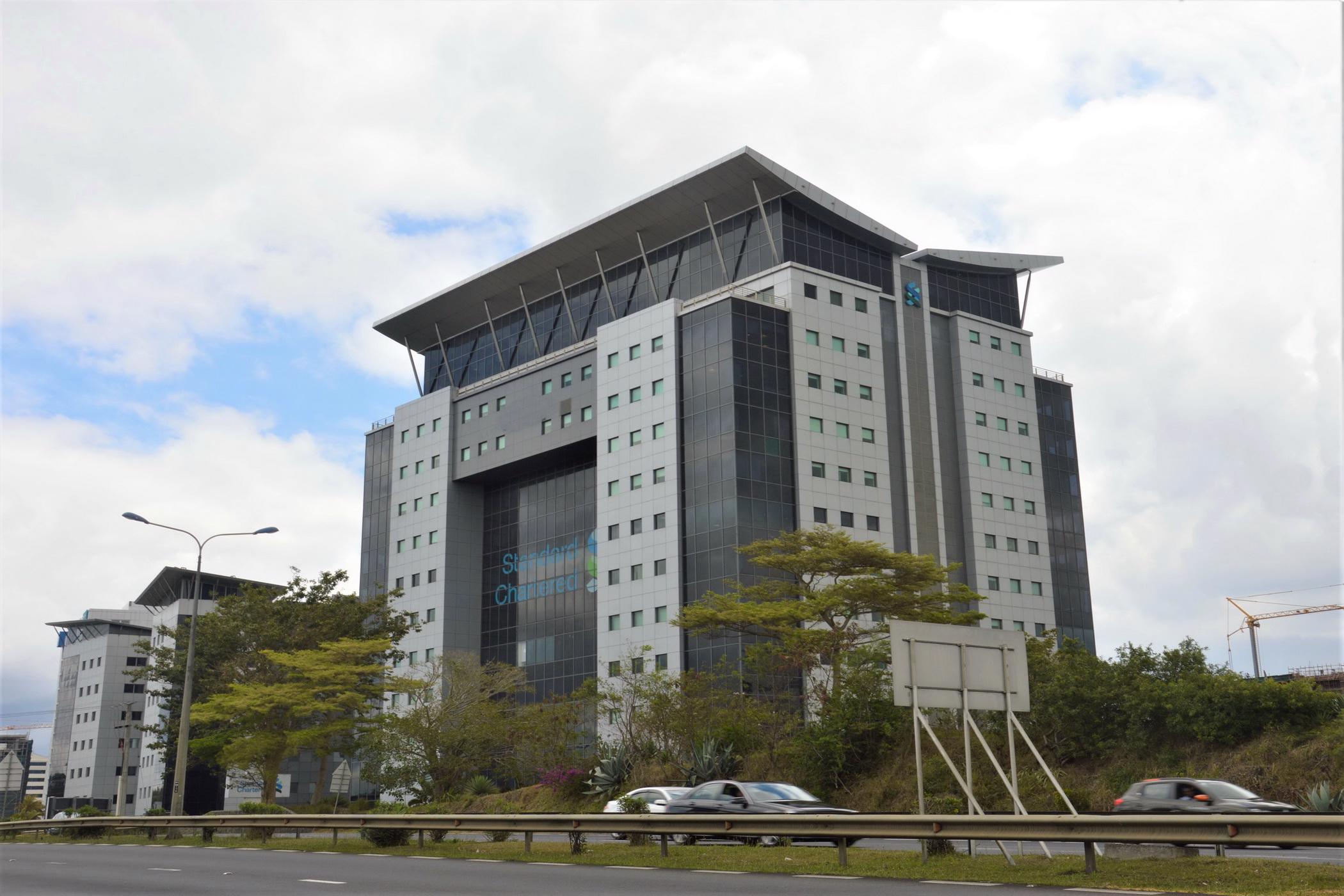 Ebene (Mauritius) Commercial Offices For Sale Pam Golding Properties