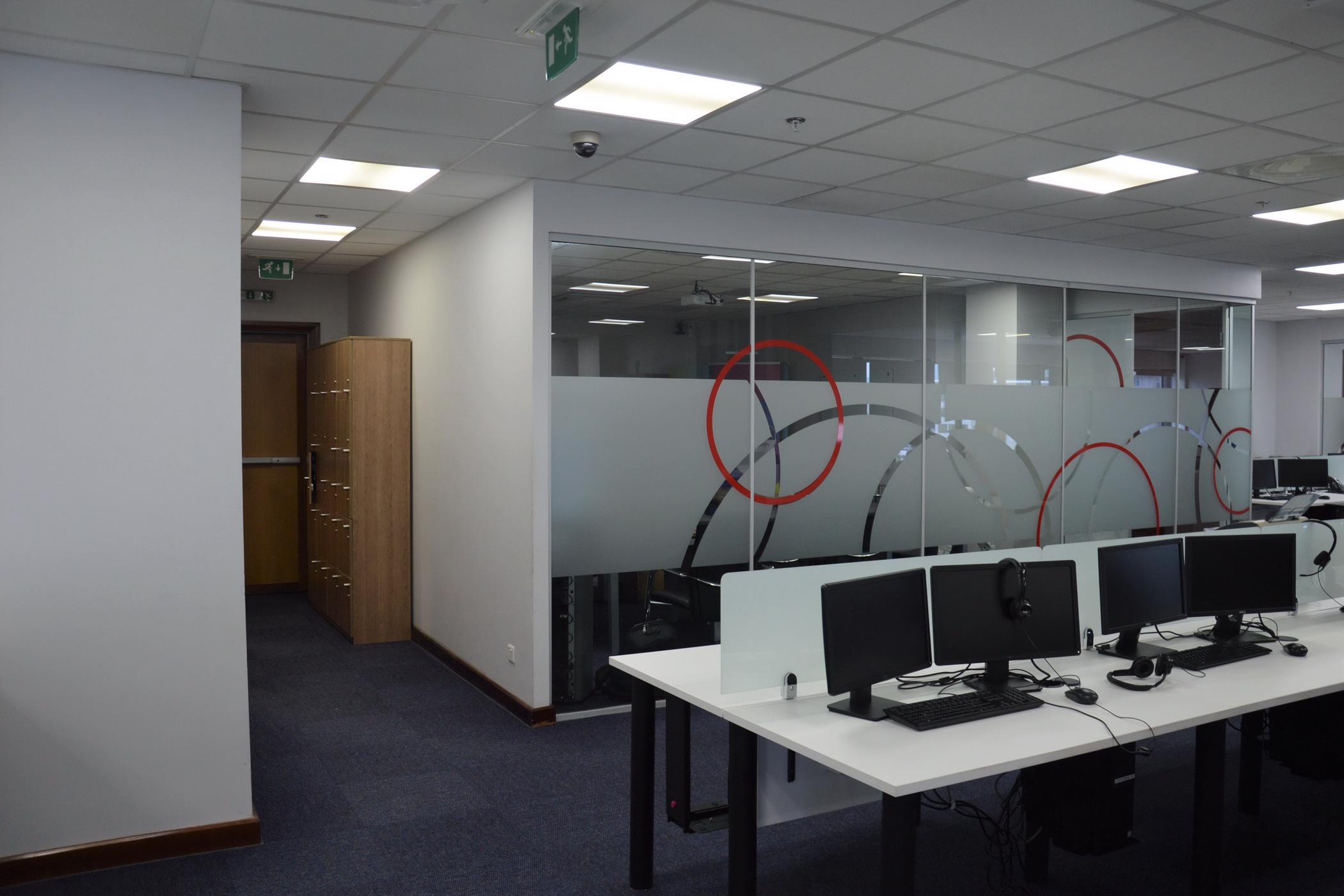 355 m2 Commercial Office For Sale Ebene (Mauritius) MCM1478634