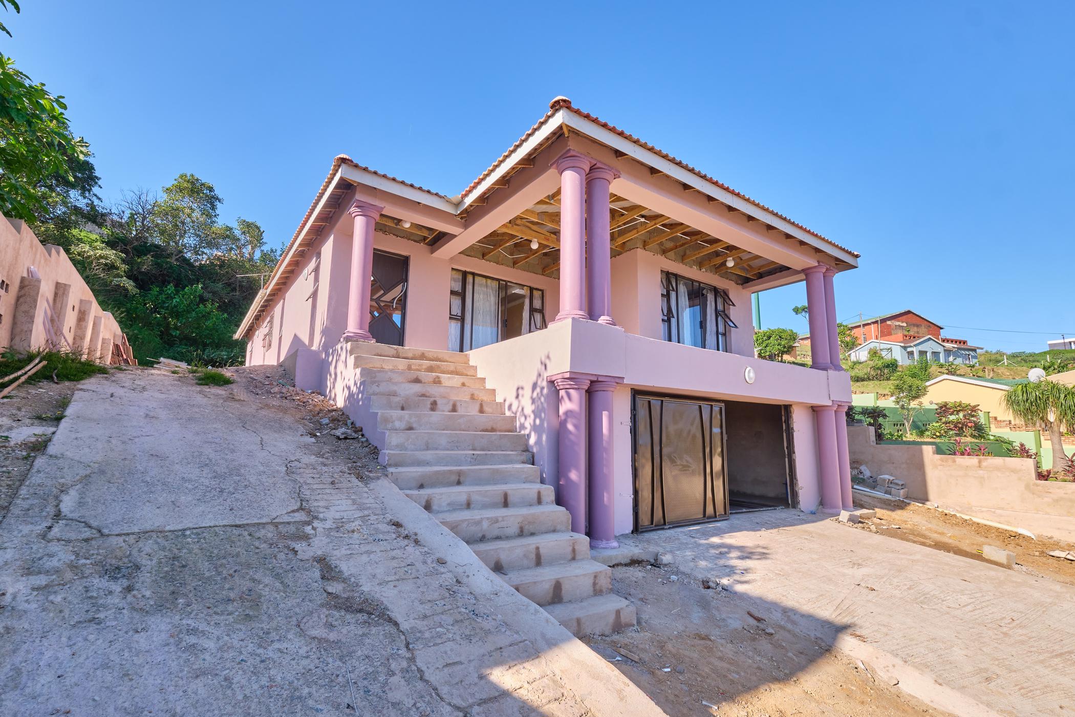 3 Bedroom House For Sale Umlazi 1WB1478684 Pam Golding Properties