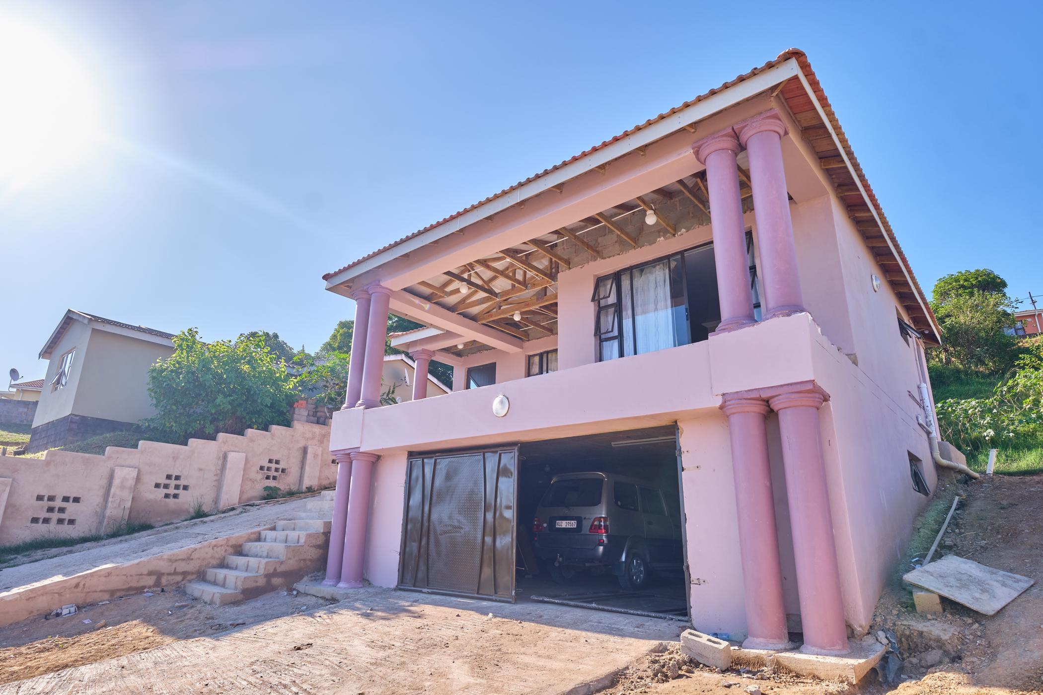 3 Bedroom House For Sale Umlazi 1WB1478684 Pam Golding Properties