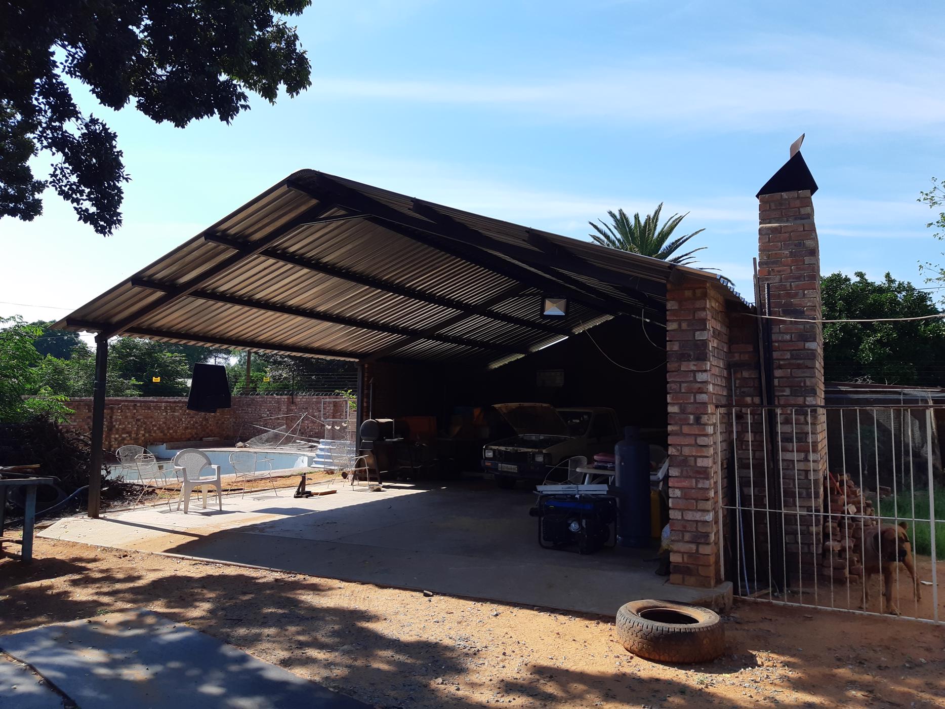 4 Bedroom House For Sale Hartswater (Northern Cape) 1RN1479145